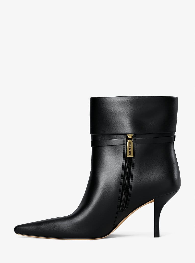 Nalia Ankle Boot