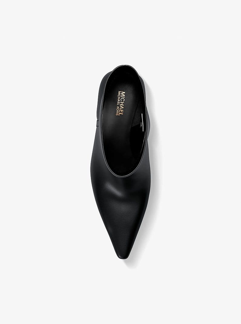 Nalia Ankle Boot