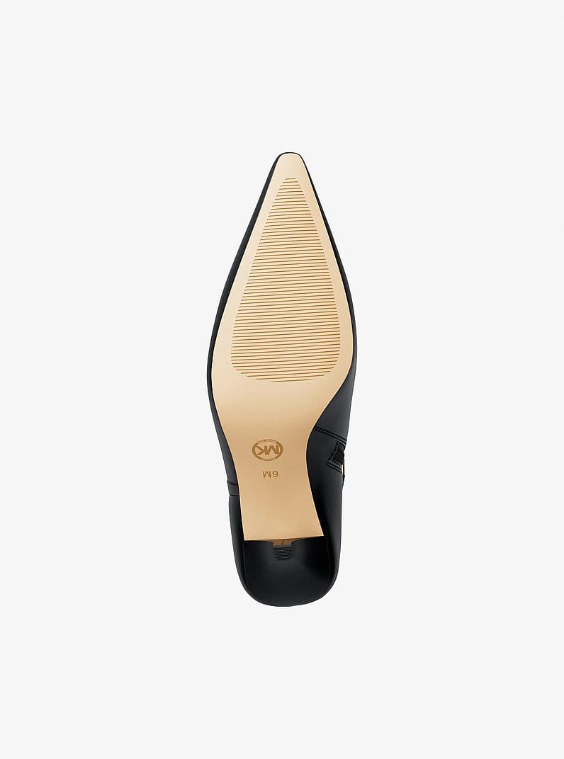 Nalia Ankle Boot