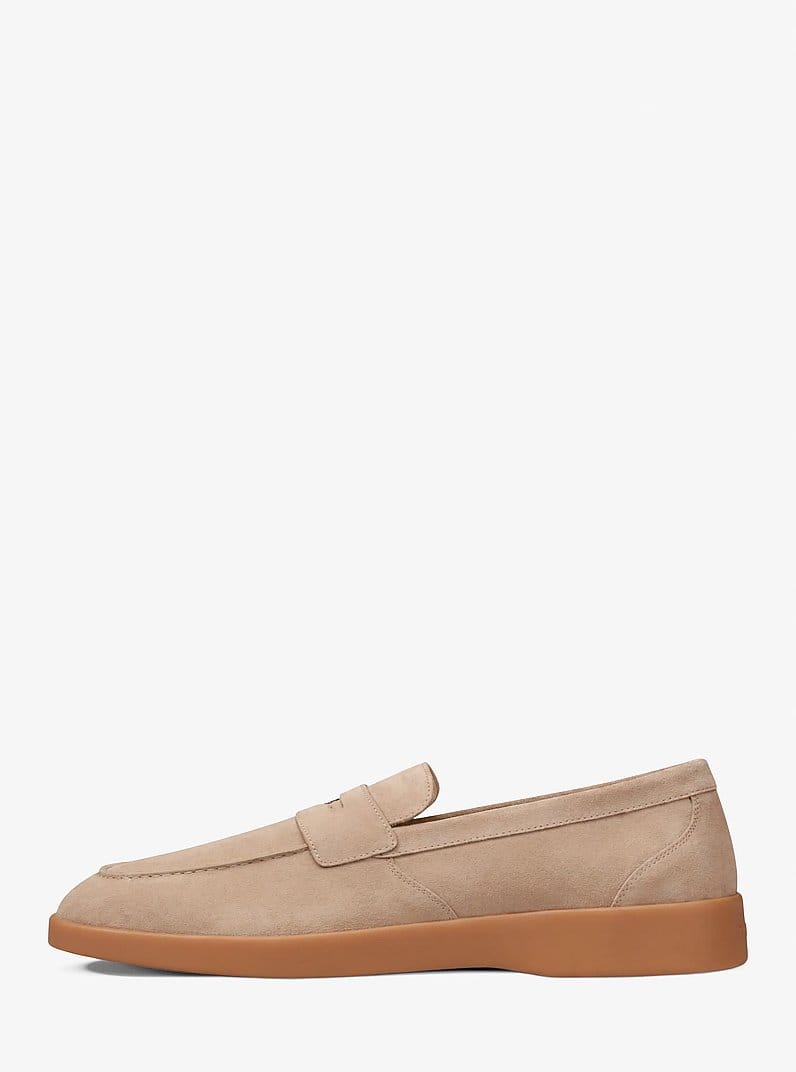 Hugh Loafer