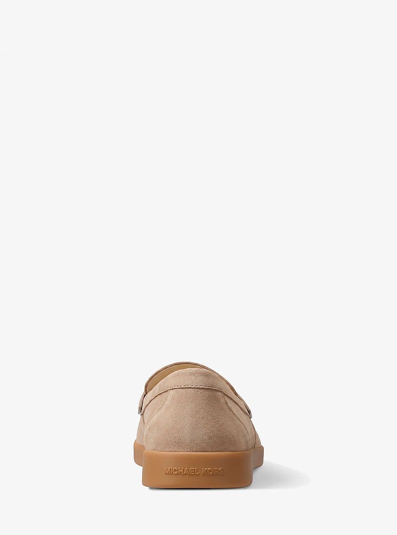 Hugh Loafer