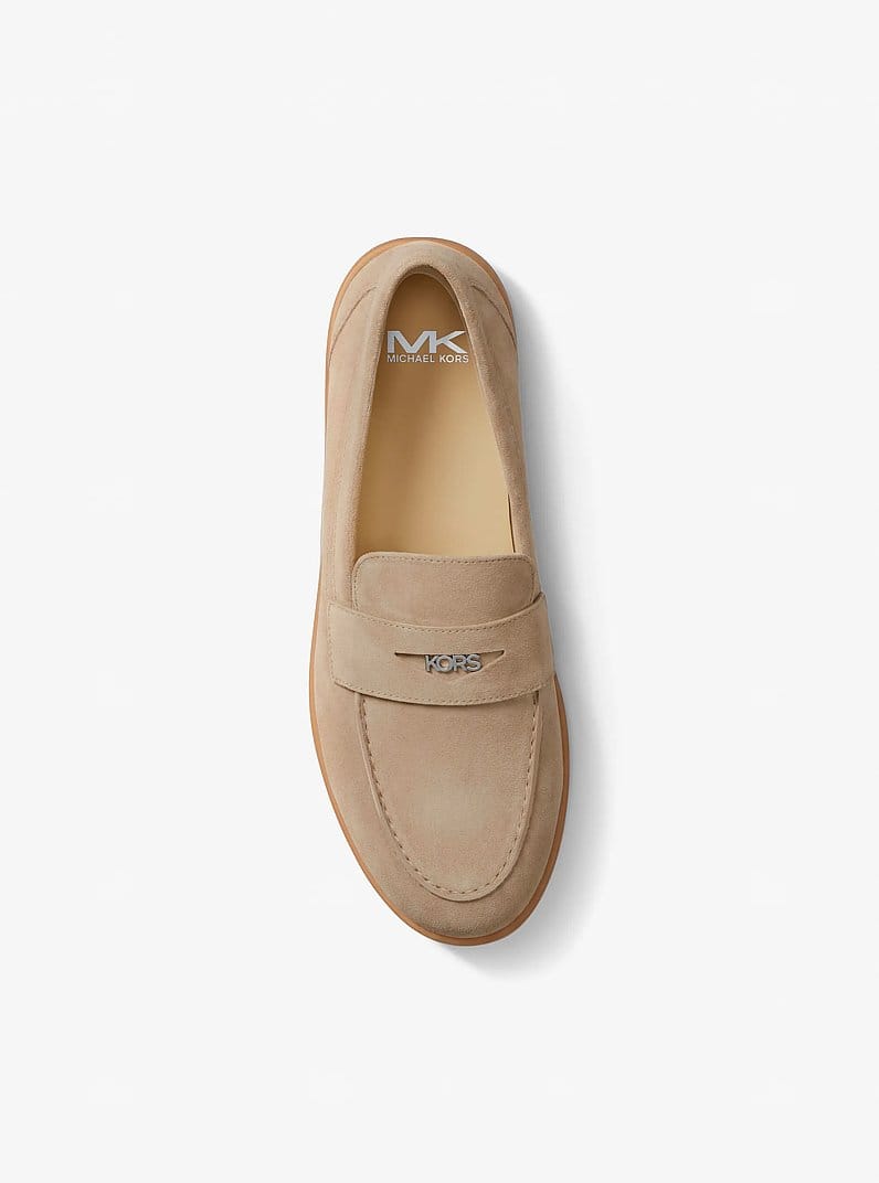 Hugh Loafer