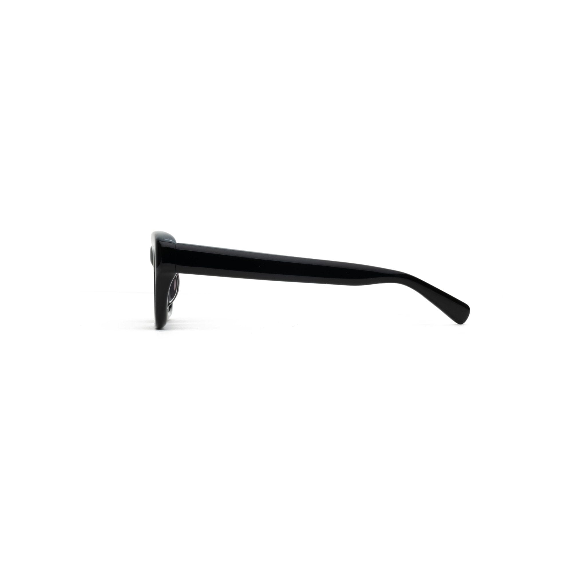 Labor Eyewear Lunettes de soleil noires ARCHITECT