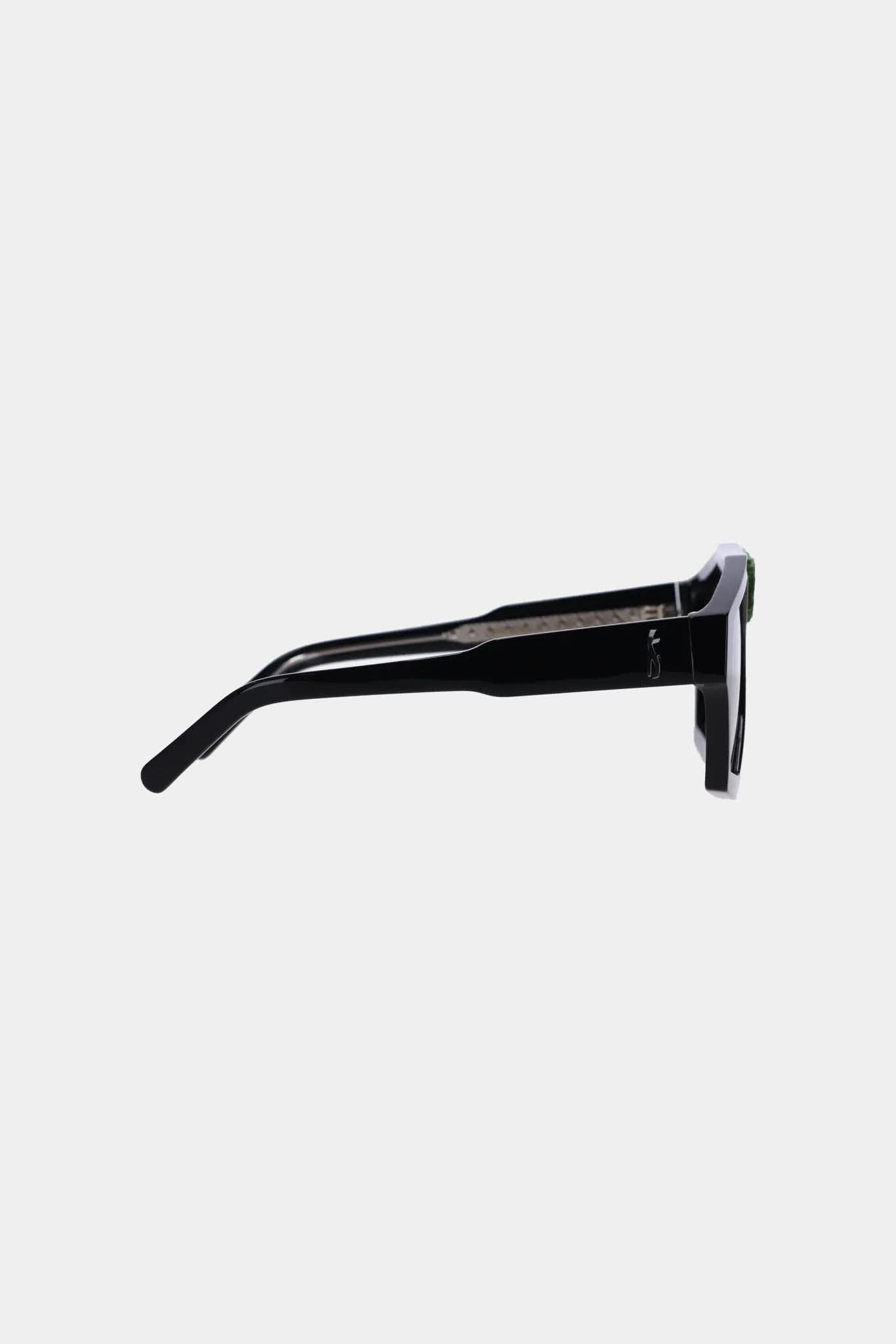 Fatherson Firenze Lunettes de soleil MARZOCCO NERO RADICA