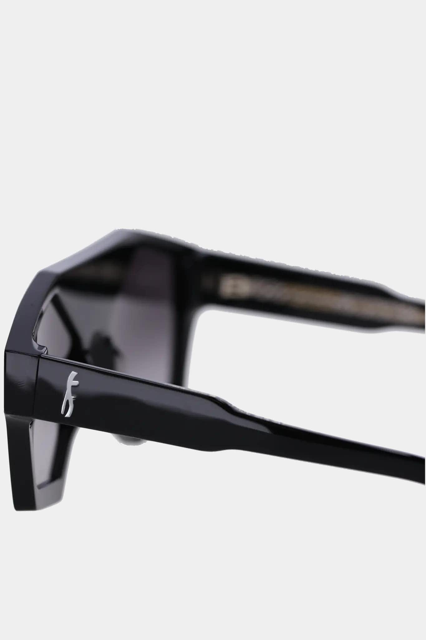 Fatherson Firenze Lunettes de soleil MARZOCCO NERO RADICA