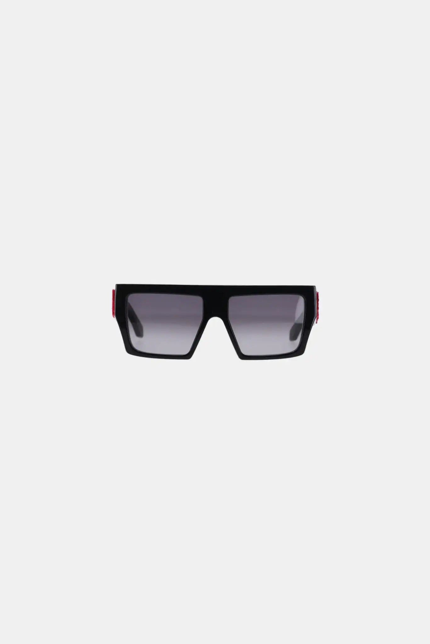 Fatherson Firenze Lunettes de soleil TORNABUONI NERO MASACCIO