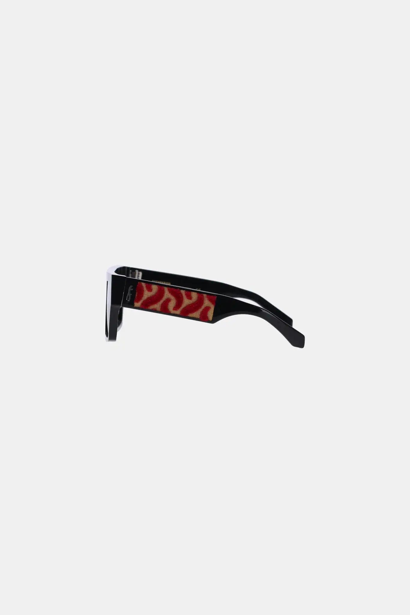 Fatherson Firenze Lunettes de soleil TORNABUONI NERO MASACCIO