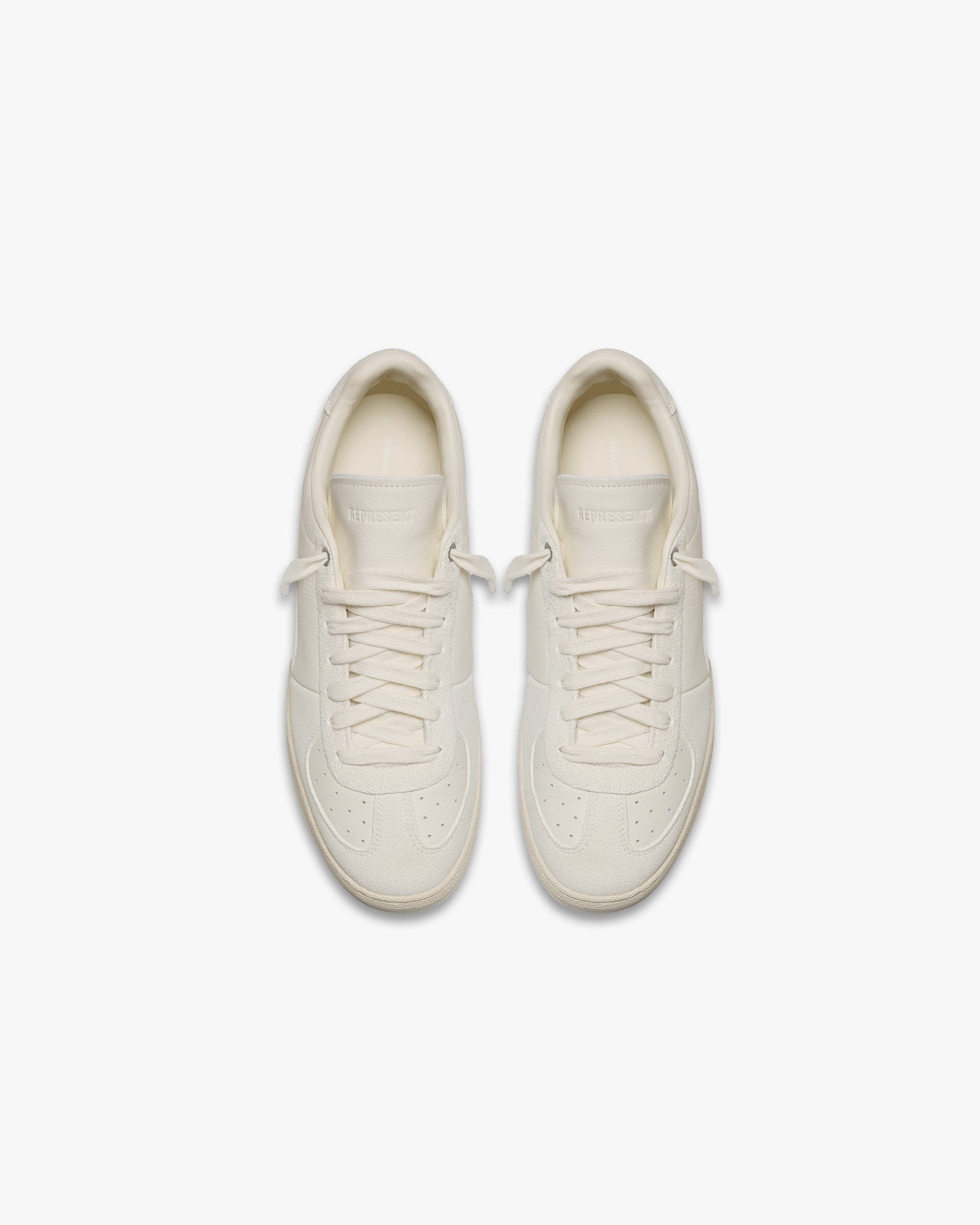 Represent x Puma Super Team - Frosted Ivory