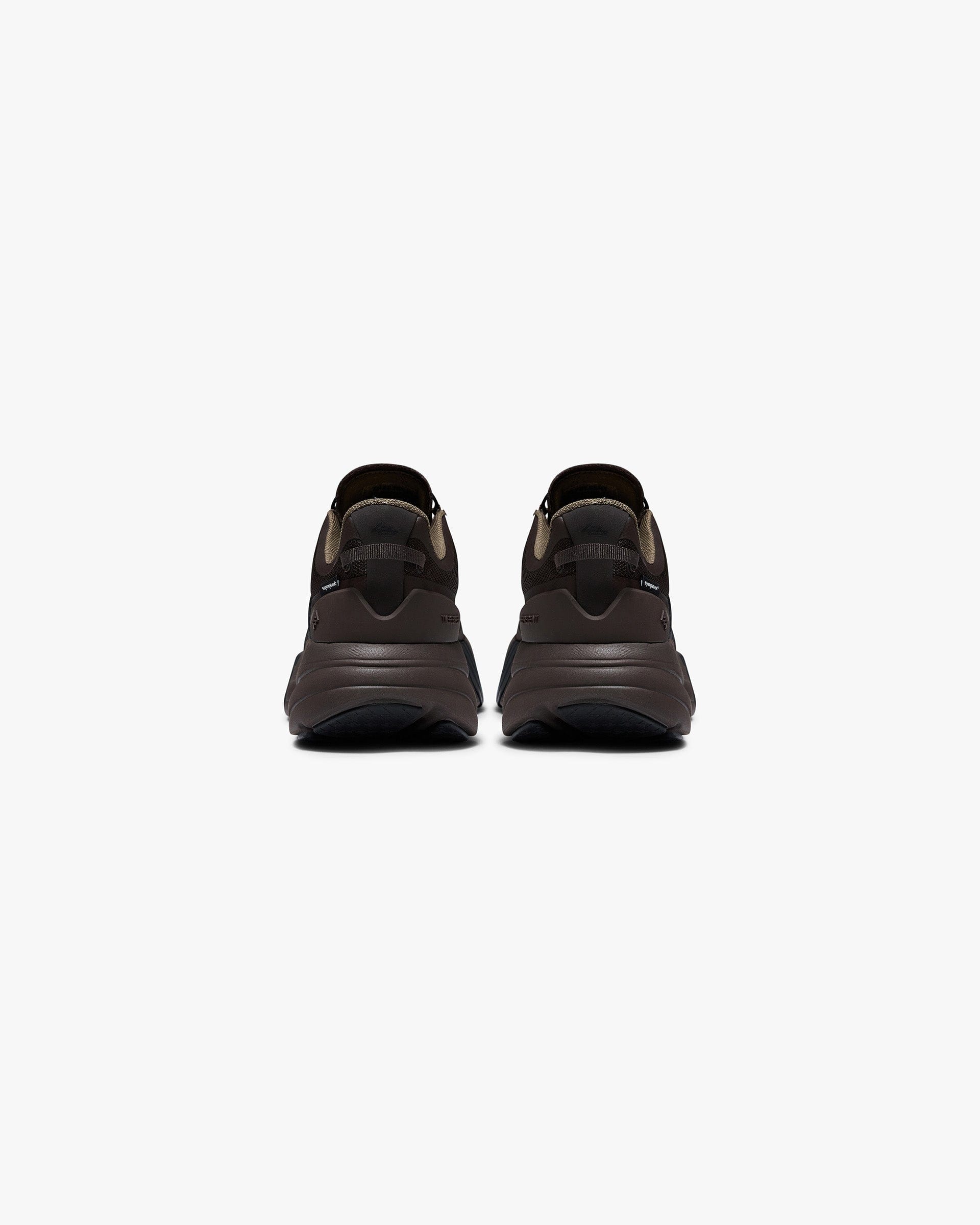 247 Arc-1 Runner Winter - Chocolate