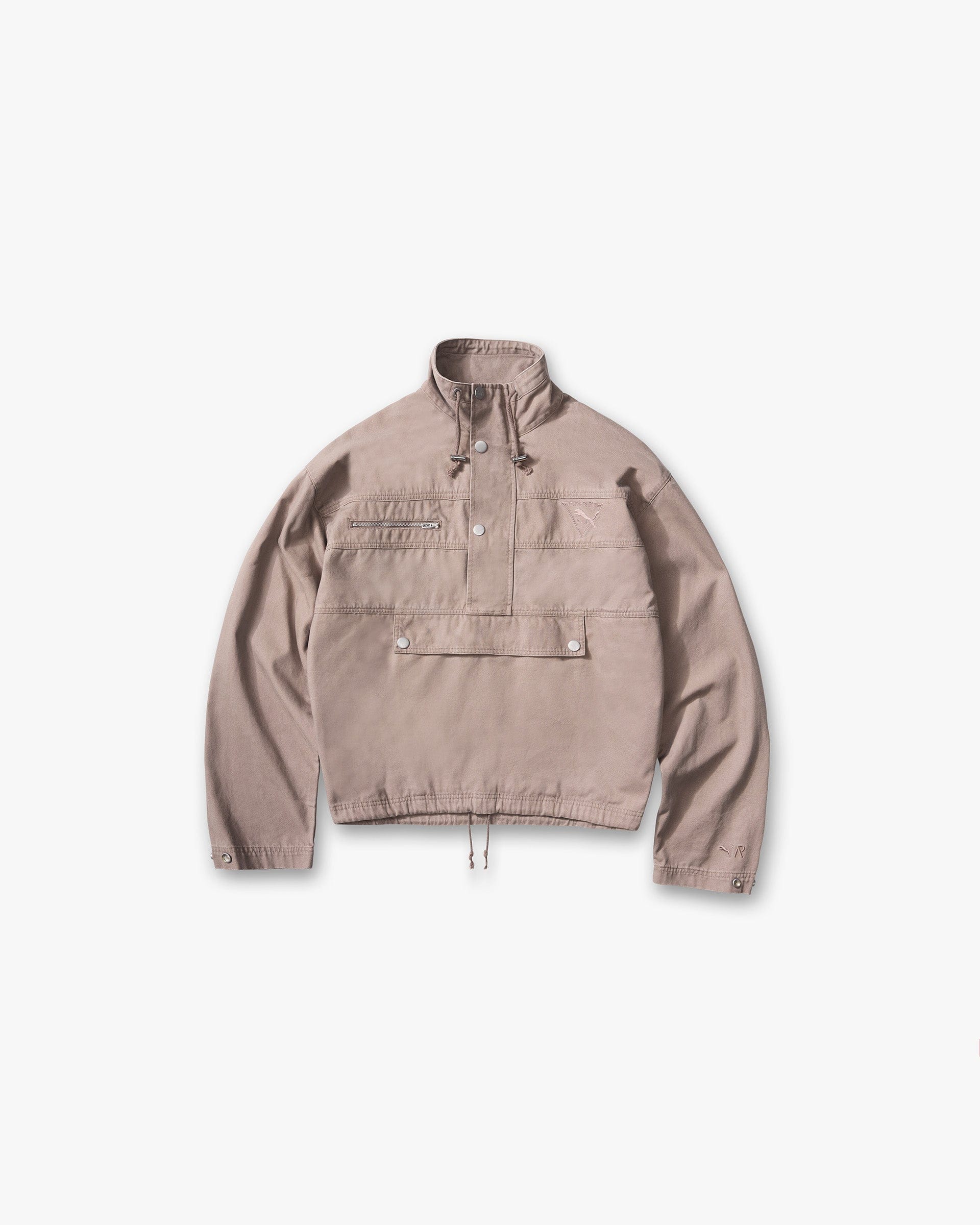 Represent x Puma Jacket - Pine Bark