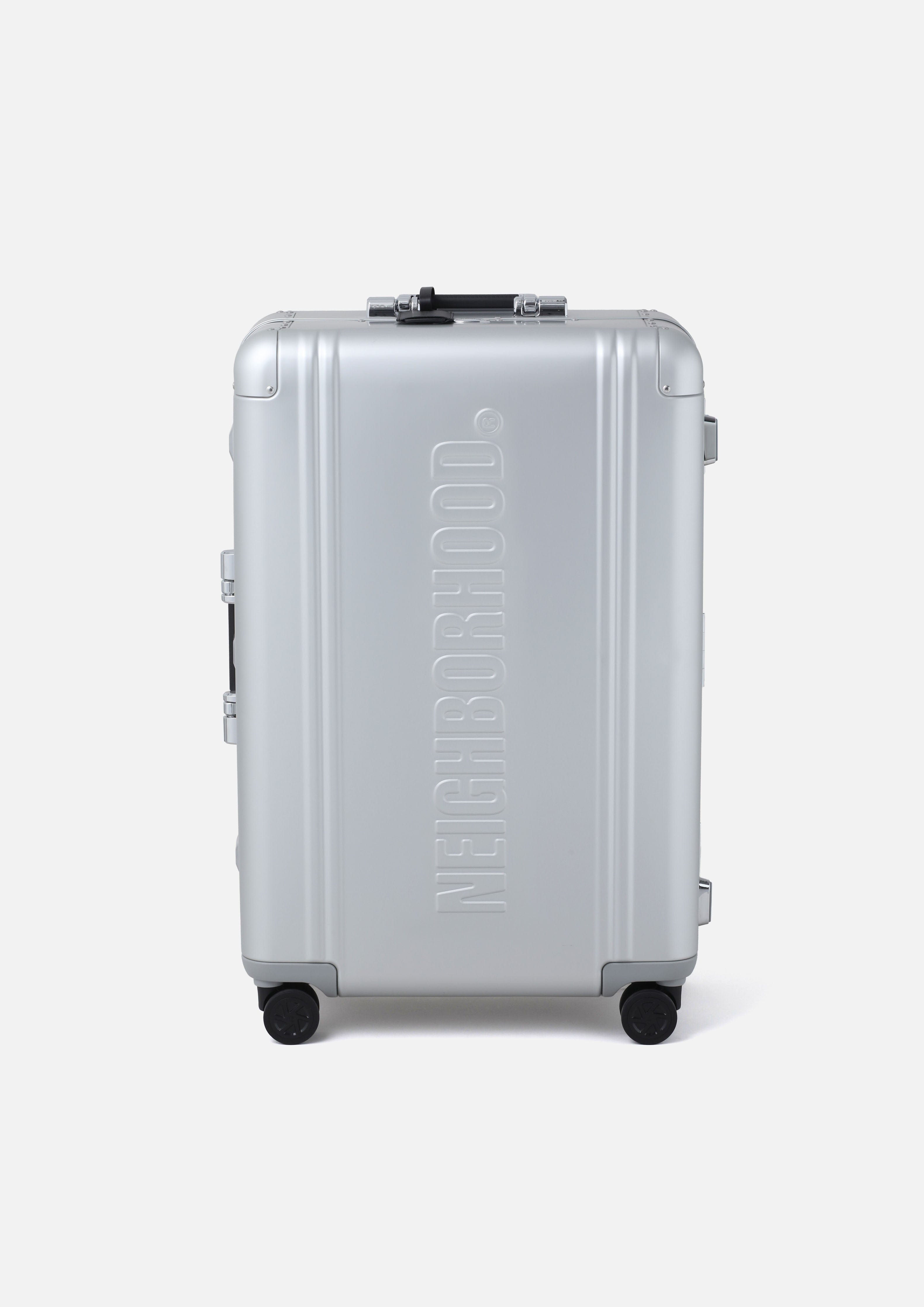 Classic NH x ZERO HALLIBURTON . CLASSIC ALUMINUM 3.0 88 l