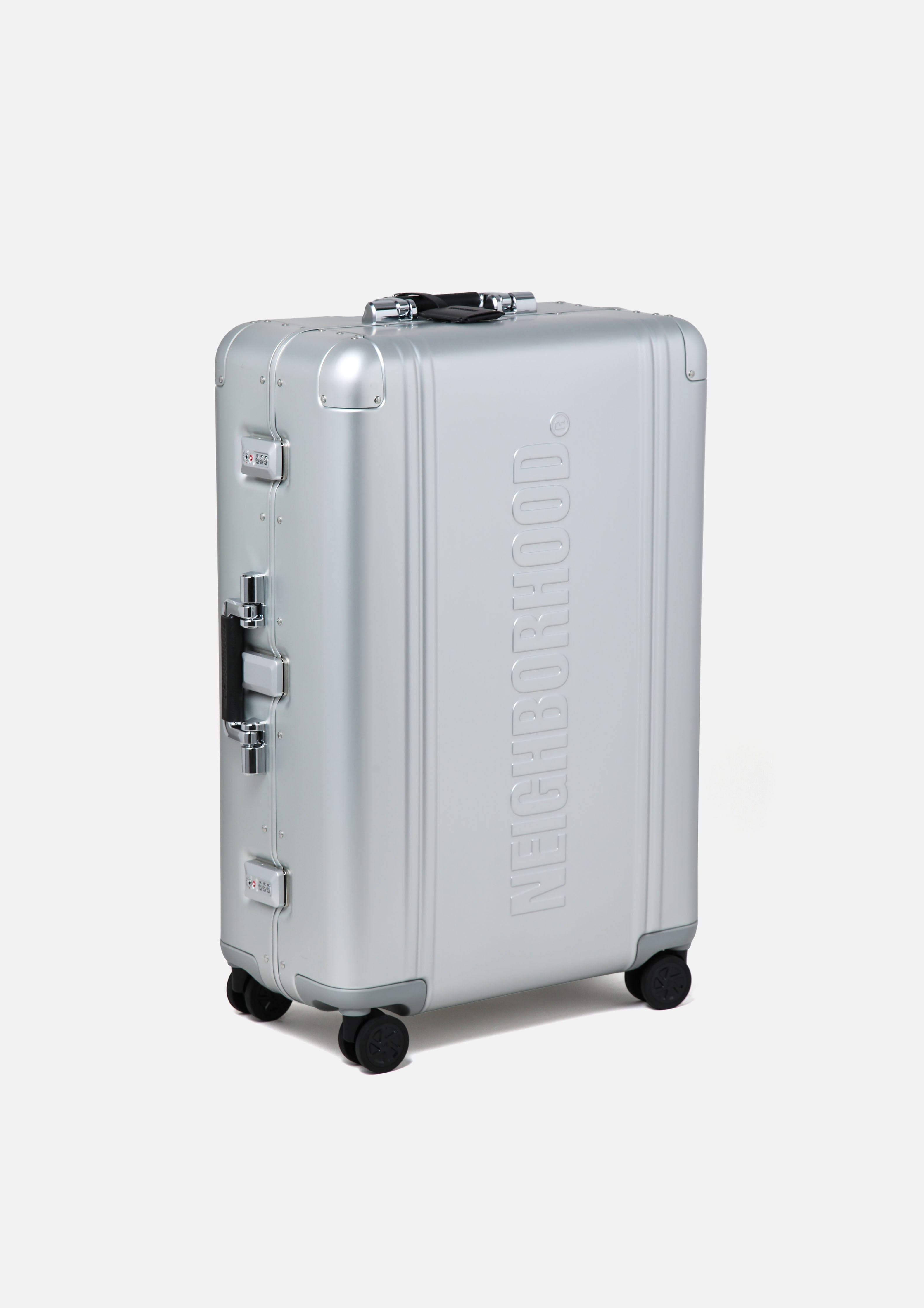 Classic NH x ZERO HALLIBURTON . CLASSIC ALUMINUM 3.0 88 l