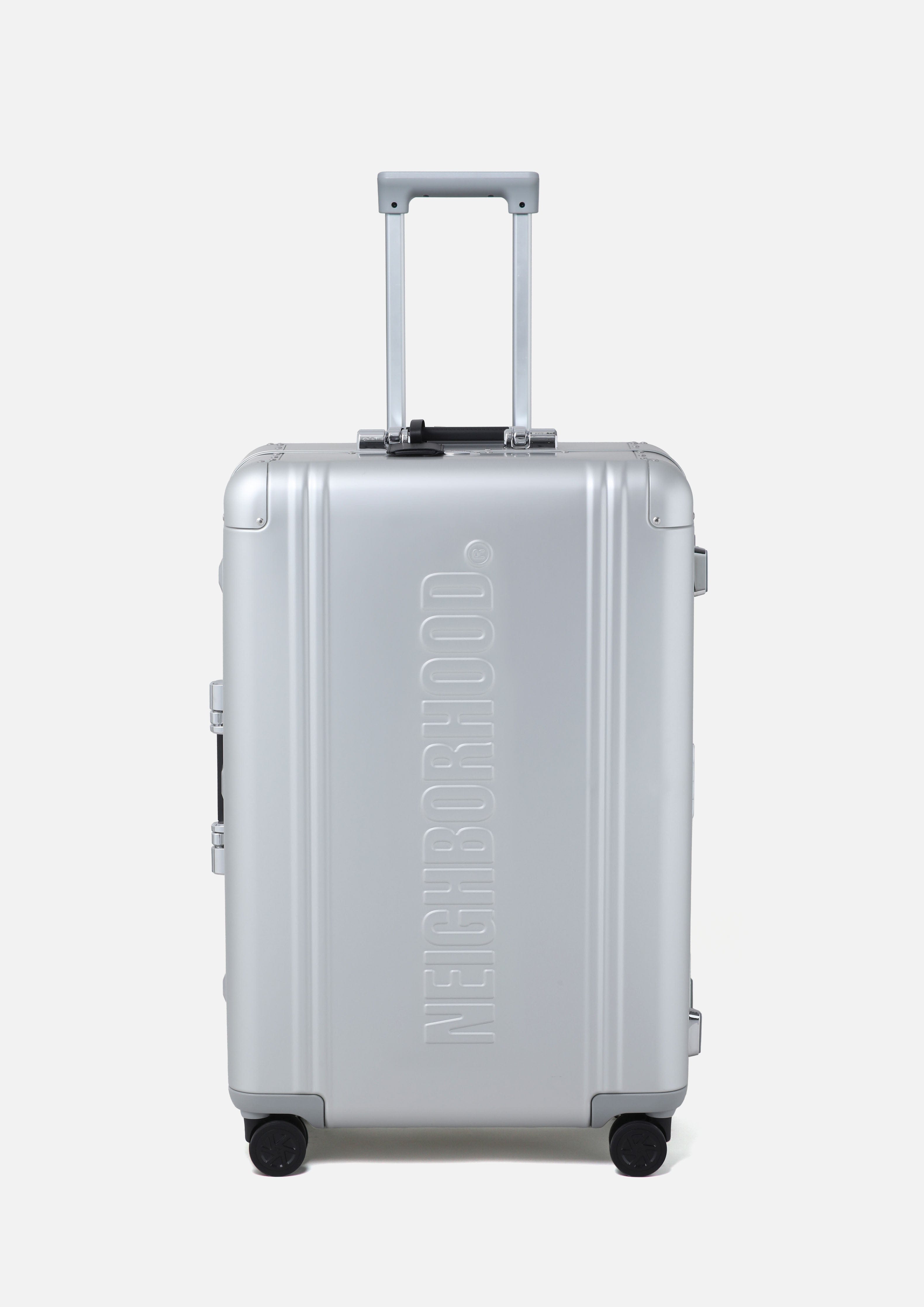 Classic NH x ZERO HALLIBURTON . CLASSIC ALUMINUM 3.0 88 l