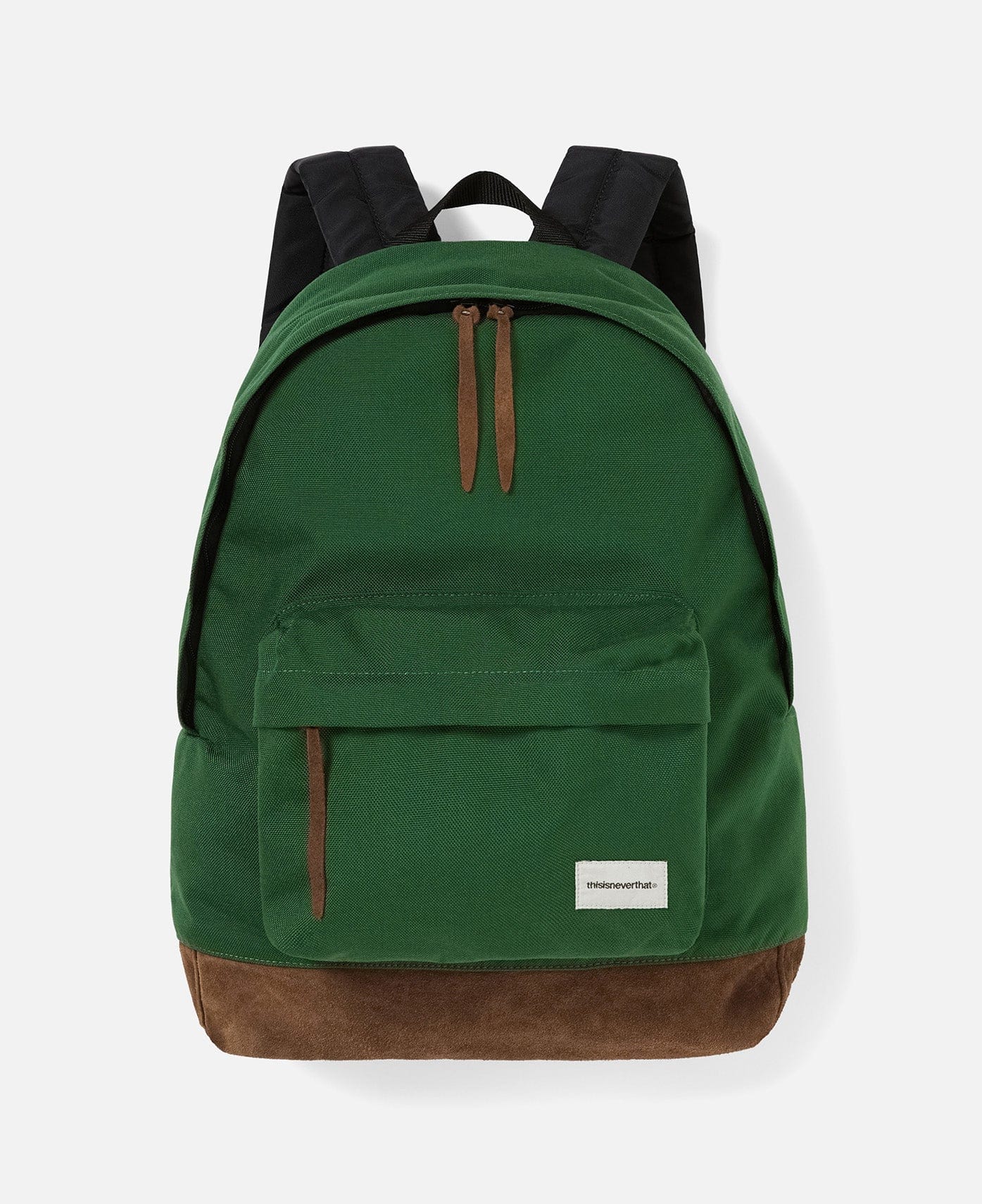 Thisisneverthat® T - Logo Daypack (Green)