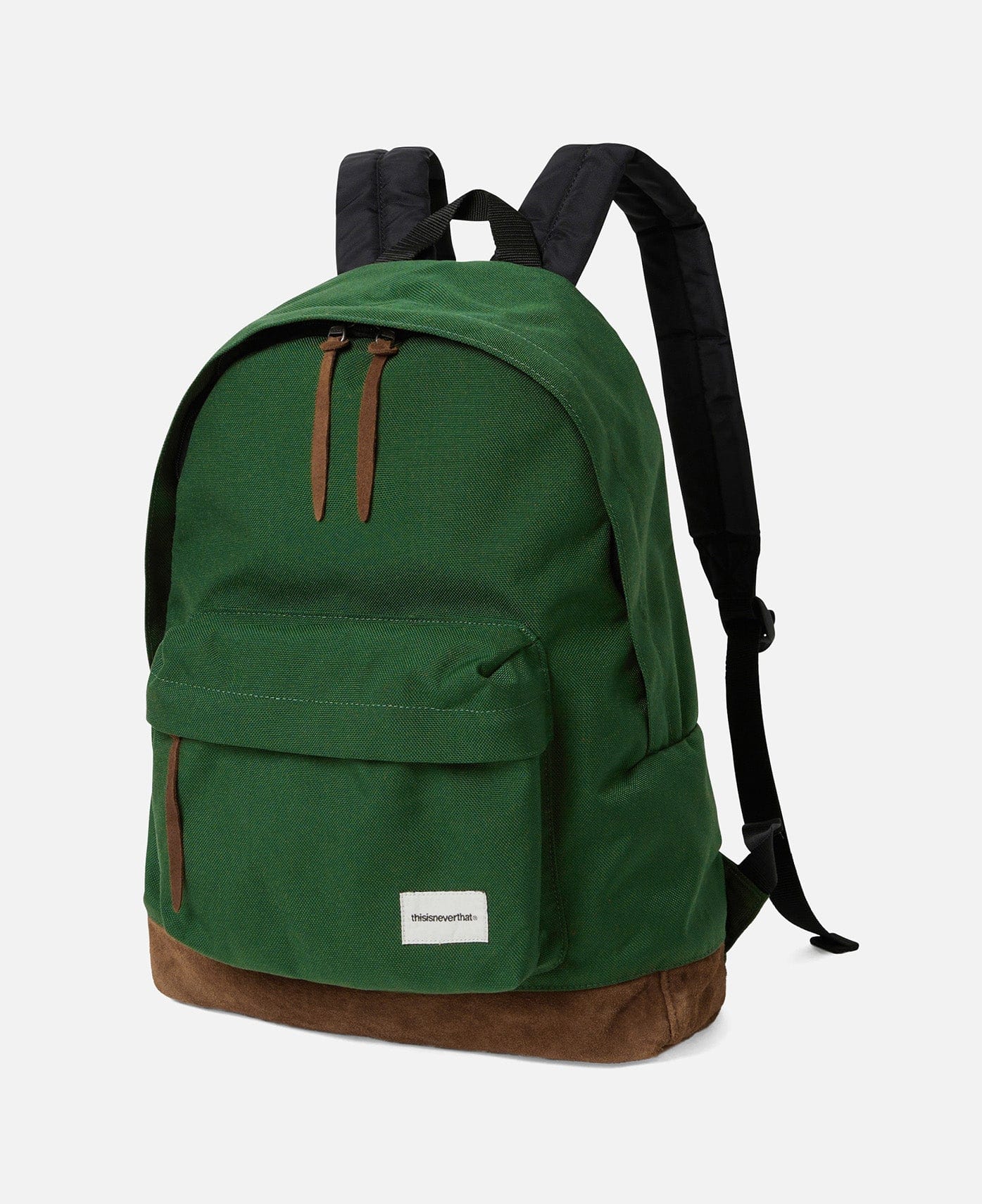 Thisisneverthat® T - Logo Daypack (Green)