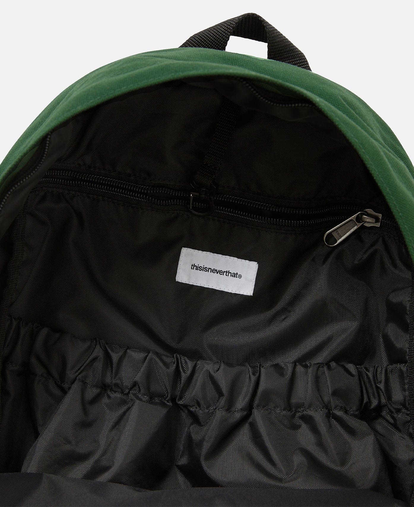 Thisisneverthat® T - Logo Daypack (Green)