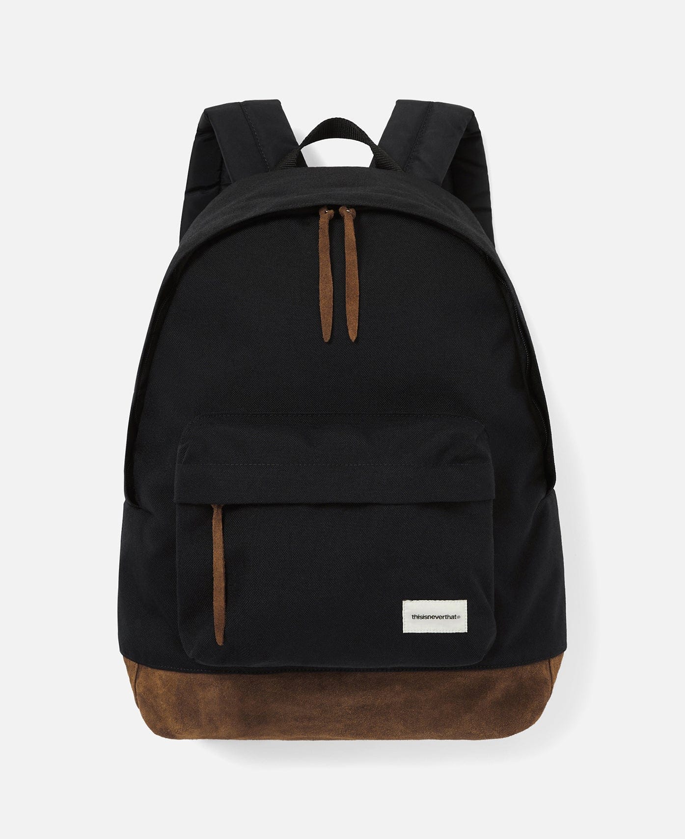Thisisneverthat® T - Logo Daypack (Black)