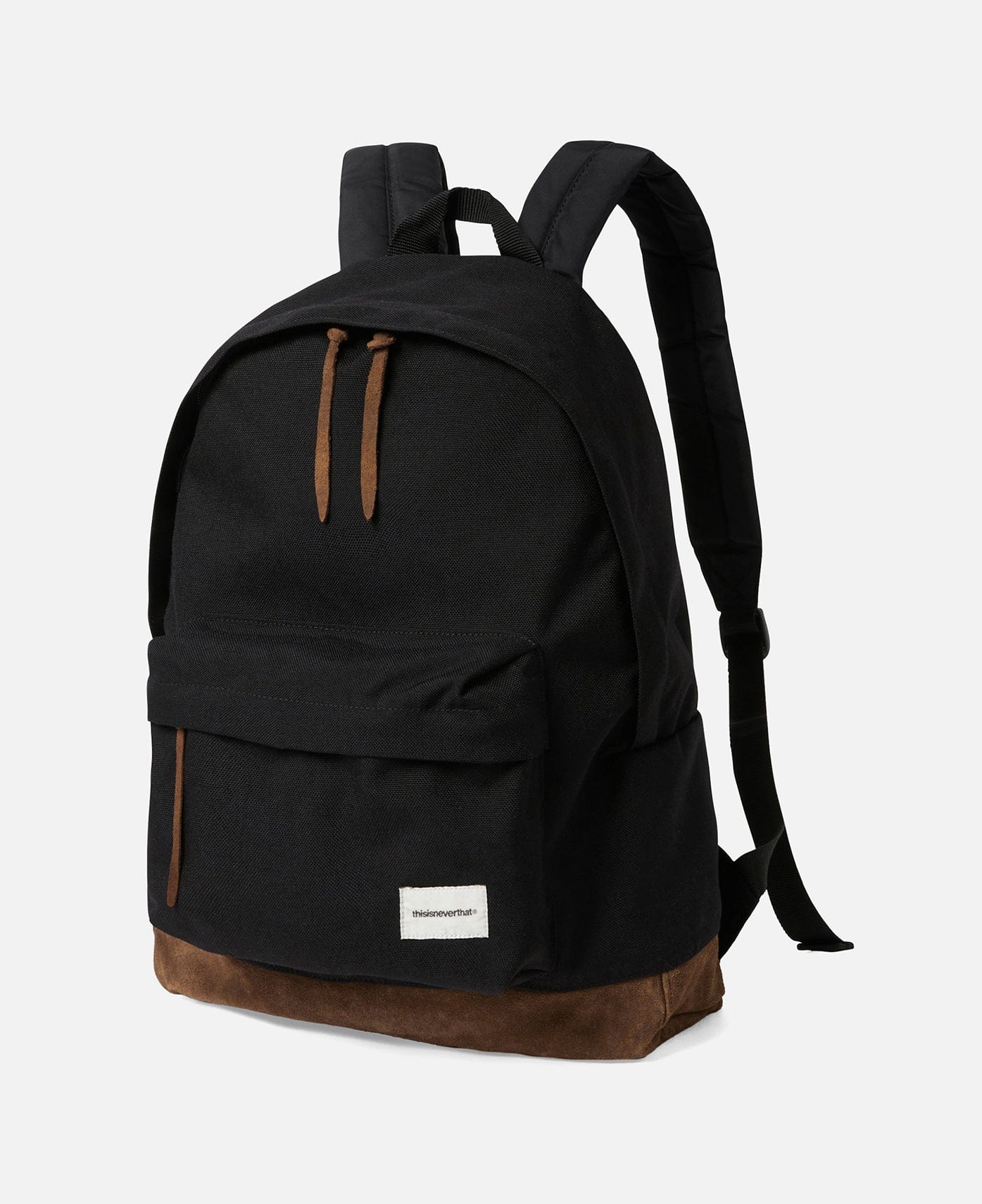 Thisisneverthat® T - Logo Daypack (Black)