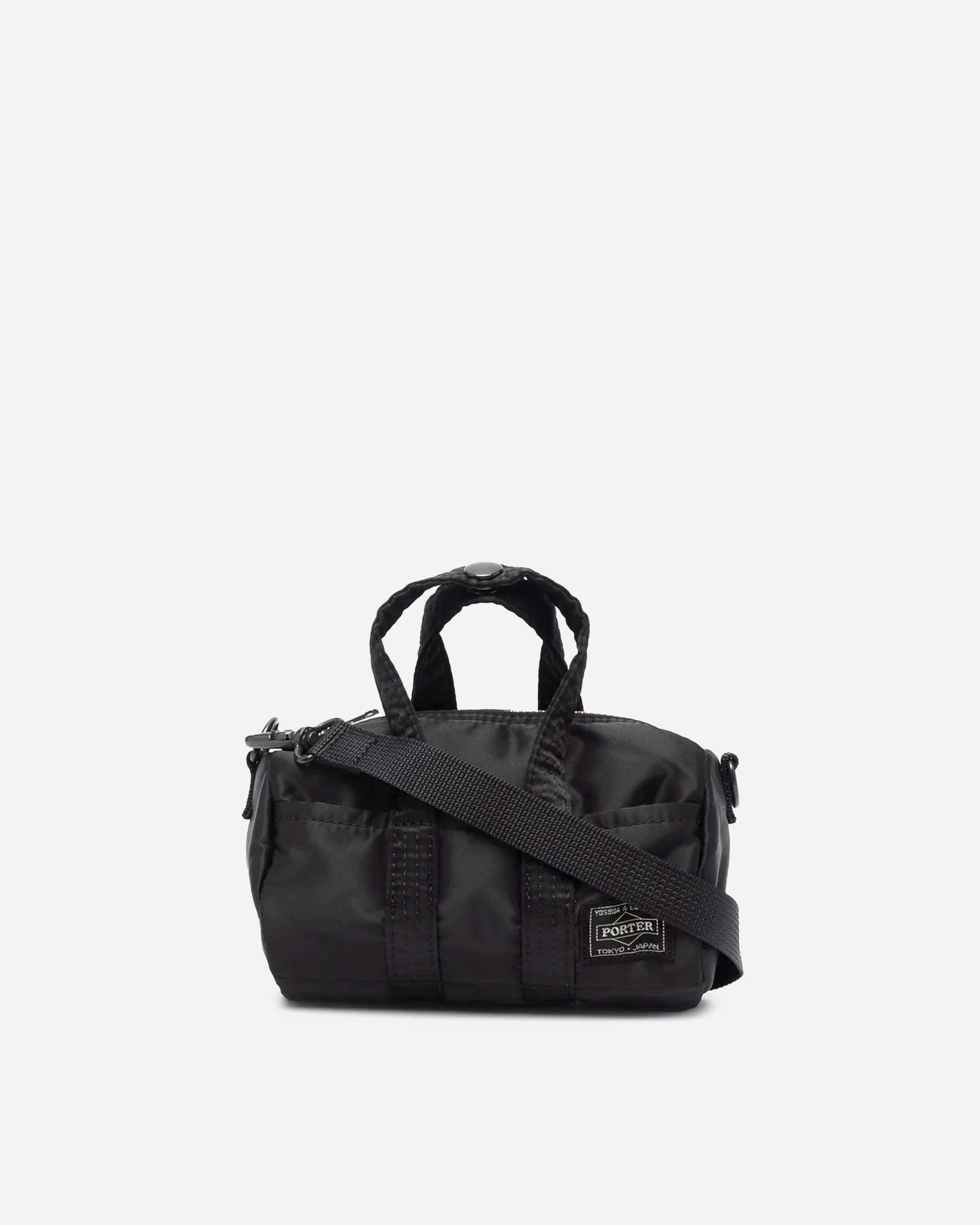 Yoshida & Co. (porter) HOWL 2Way Boston Bag Mini