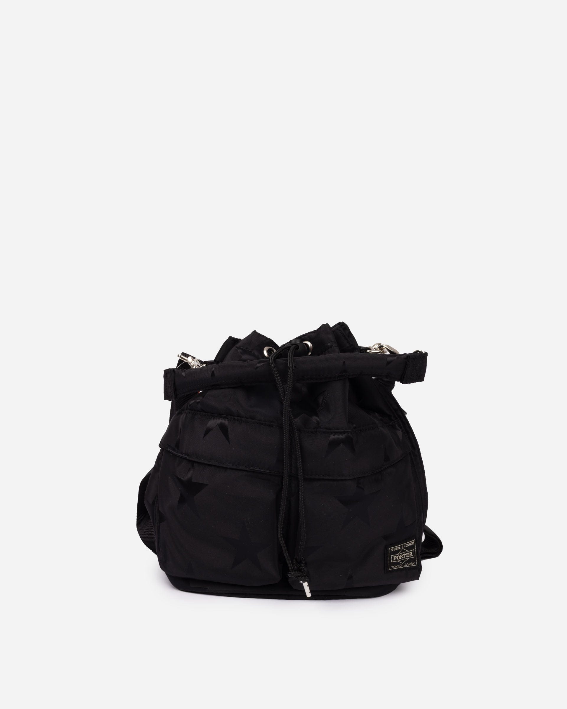 Yoshida & Co. (porter) Flag 2way Tool Bag