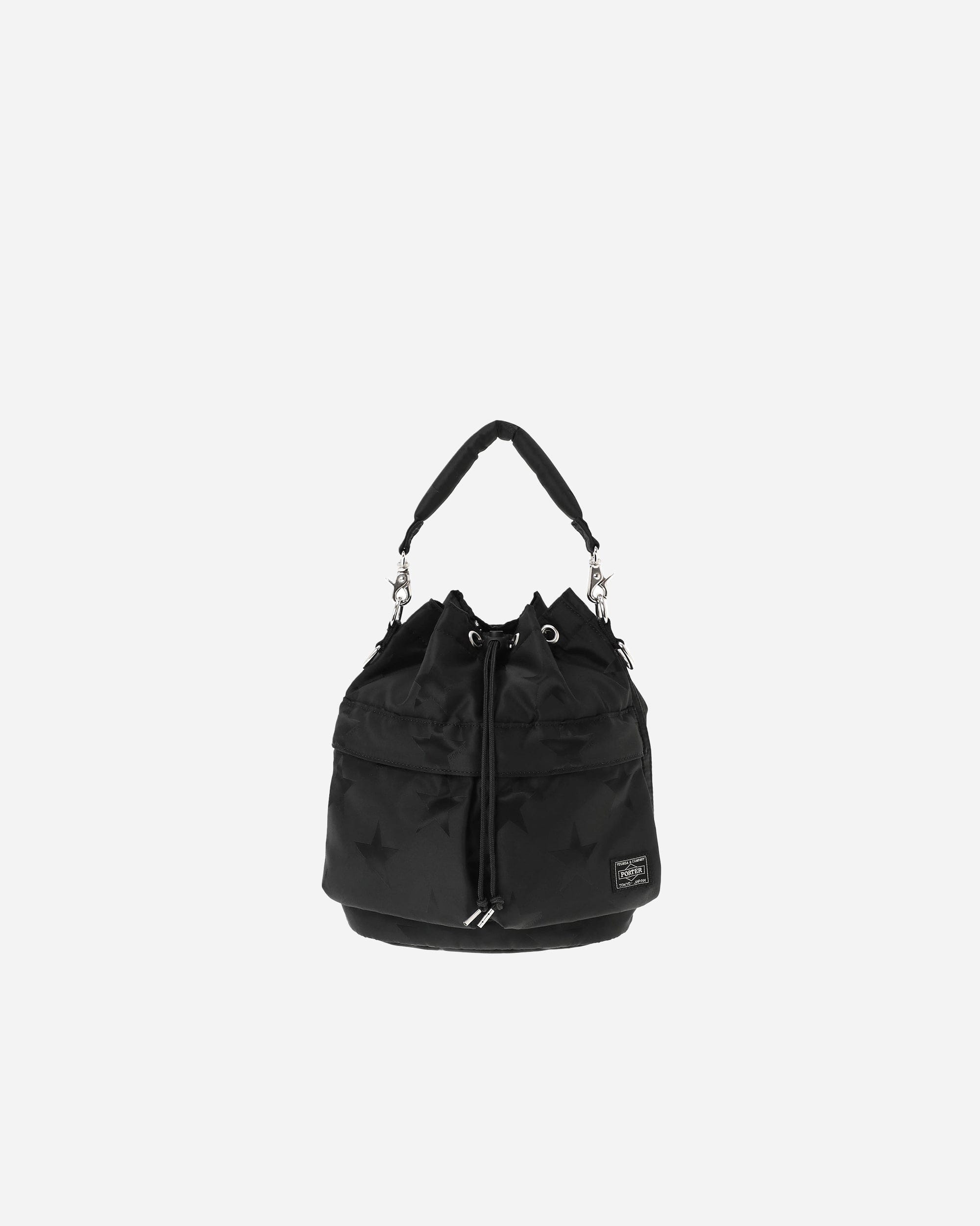 Yoshida & Co. (porter) Flag 2way Tool Bag