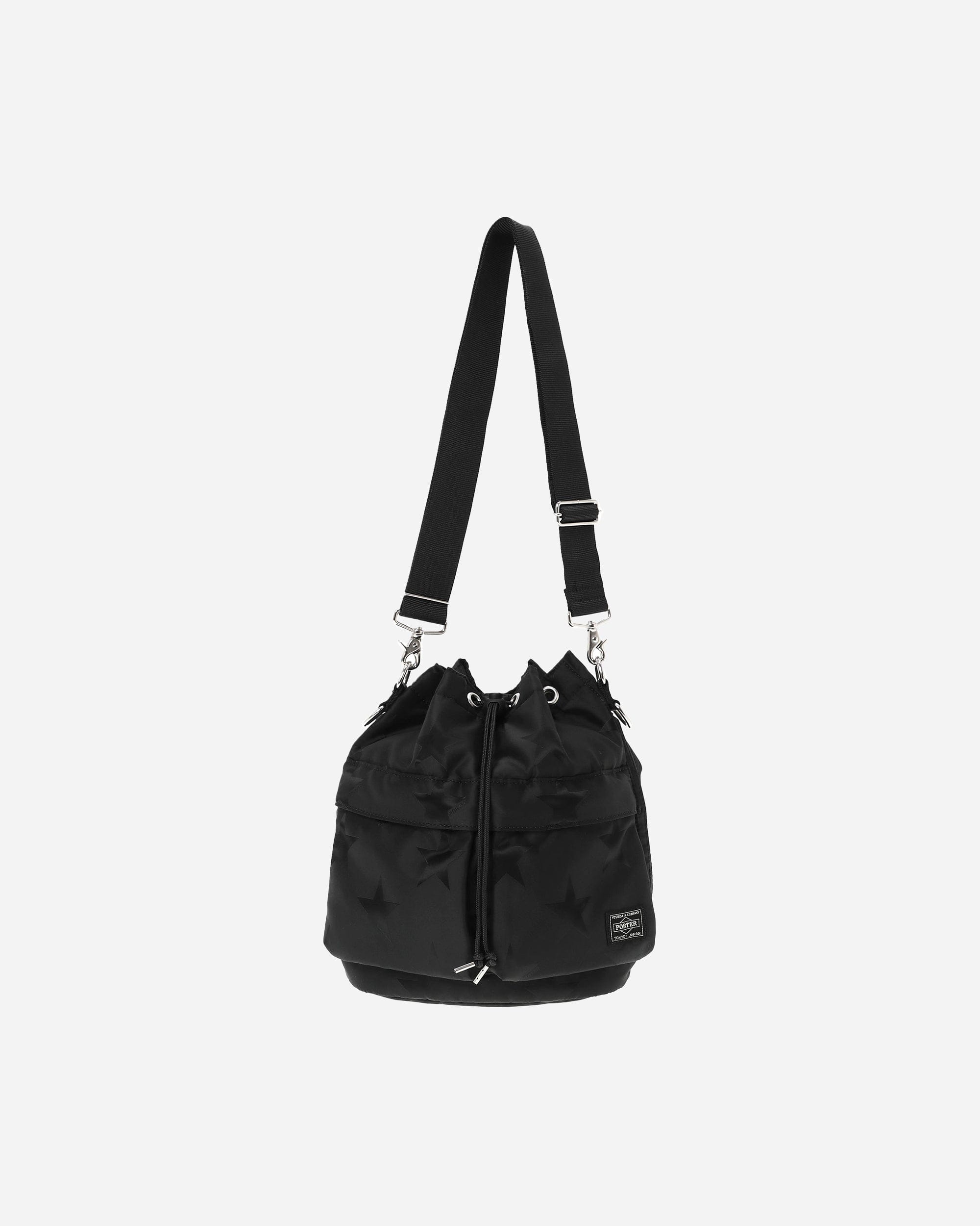 Yoshida & Co. (porter) Flag 2way Tool Bag