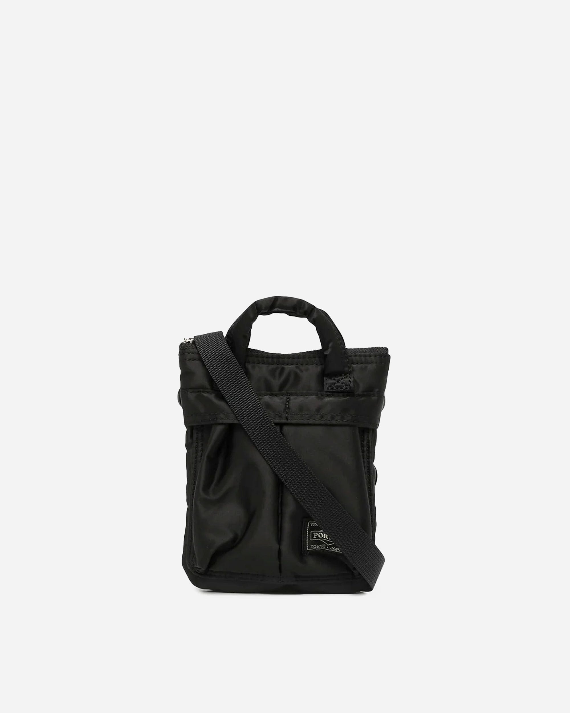 Yoshida & Co. (porter) HOWL Helmet Bag Mini