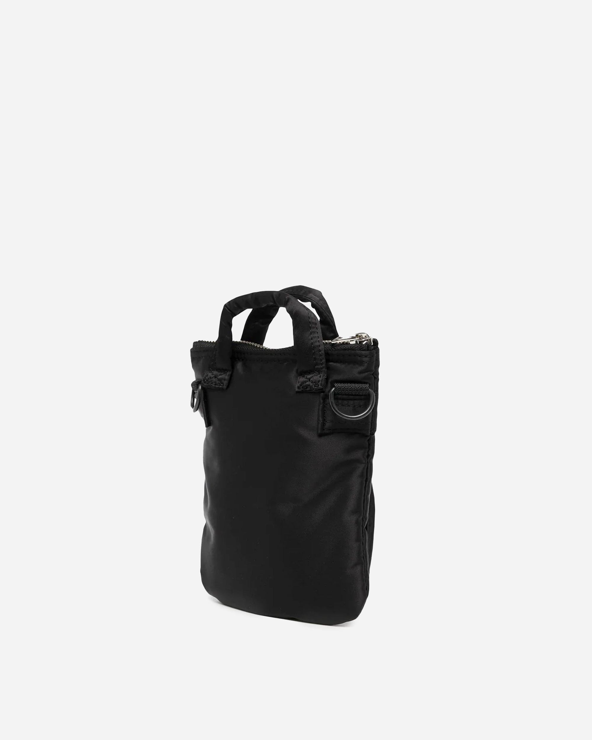 Yoshida & Co. (porter) HOWL Helmet Bag Mini
