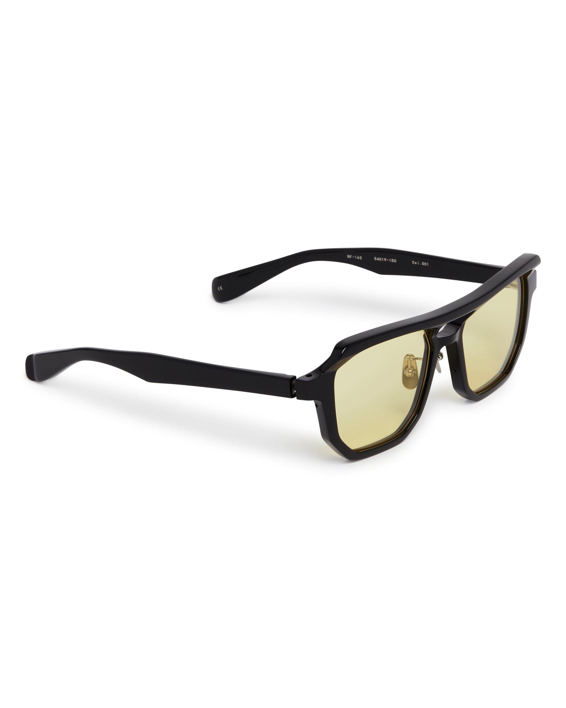 Factory 900 Occhiali Da Sole RF - 160 Neri
