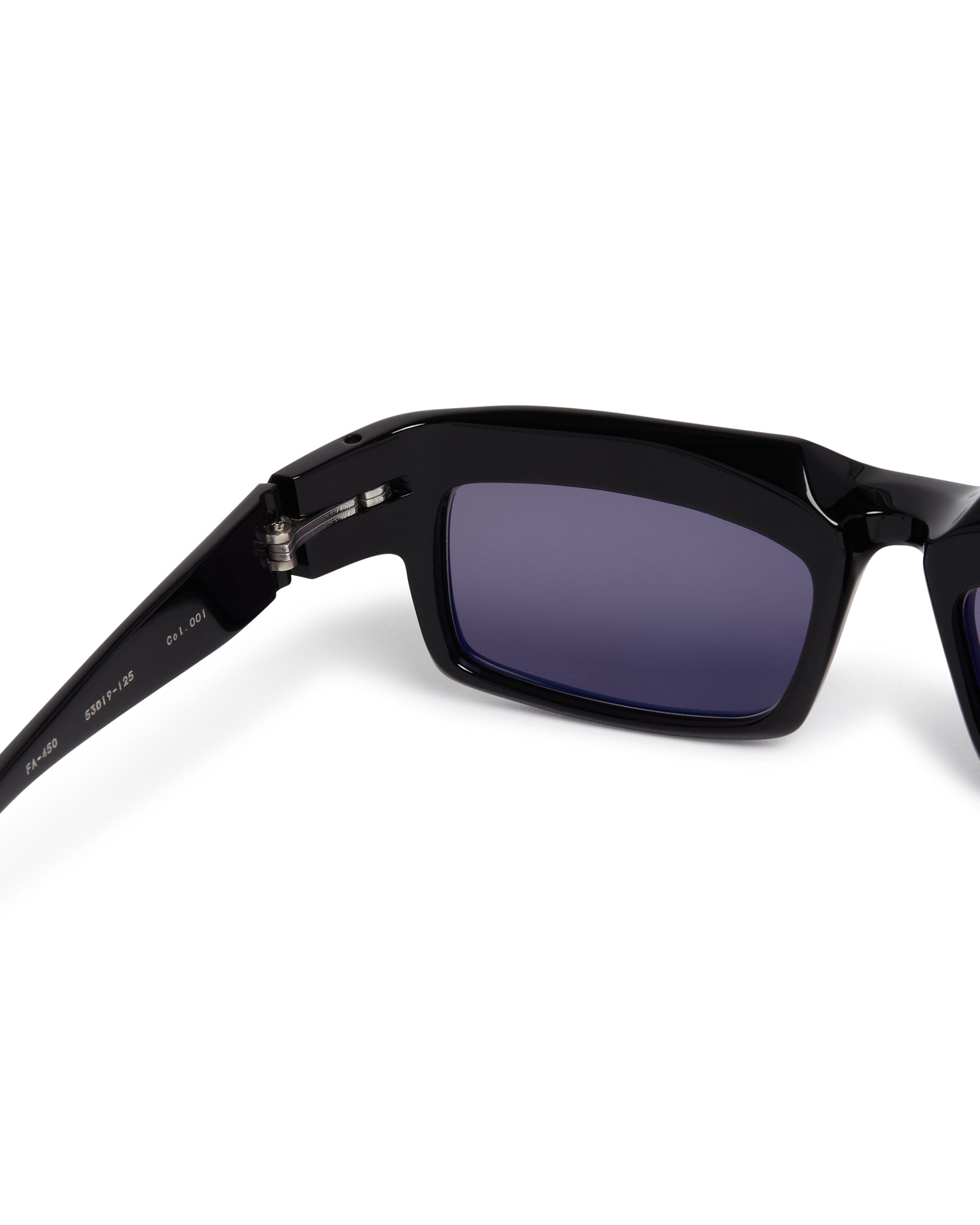 Factory 900 Occhiali Da Sole FA - 450 Neri