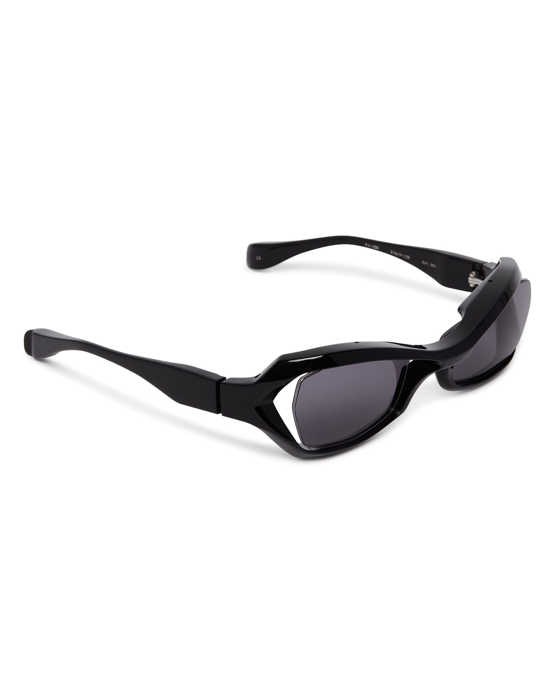 Factory 900 Occhiali Da Sole FA - 420 Neri