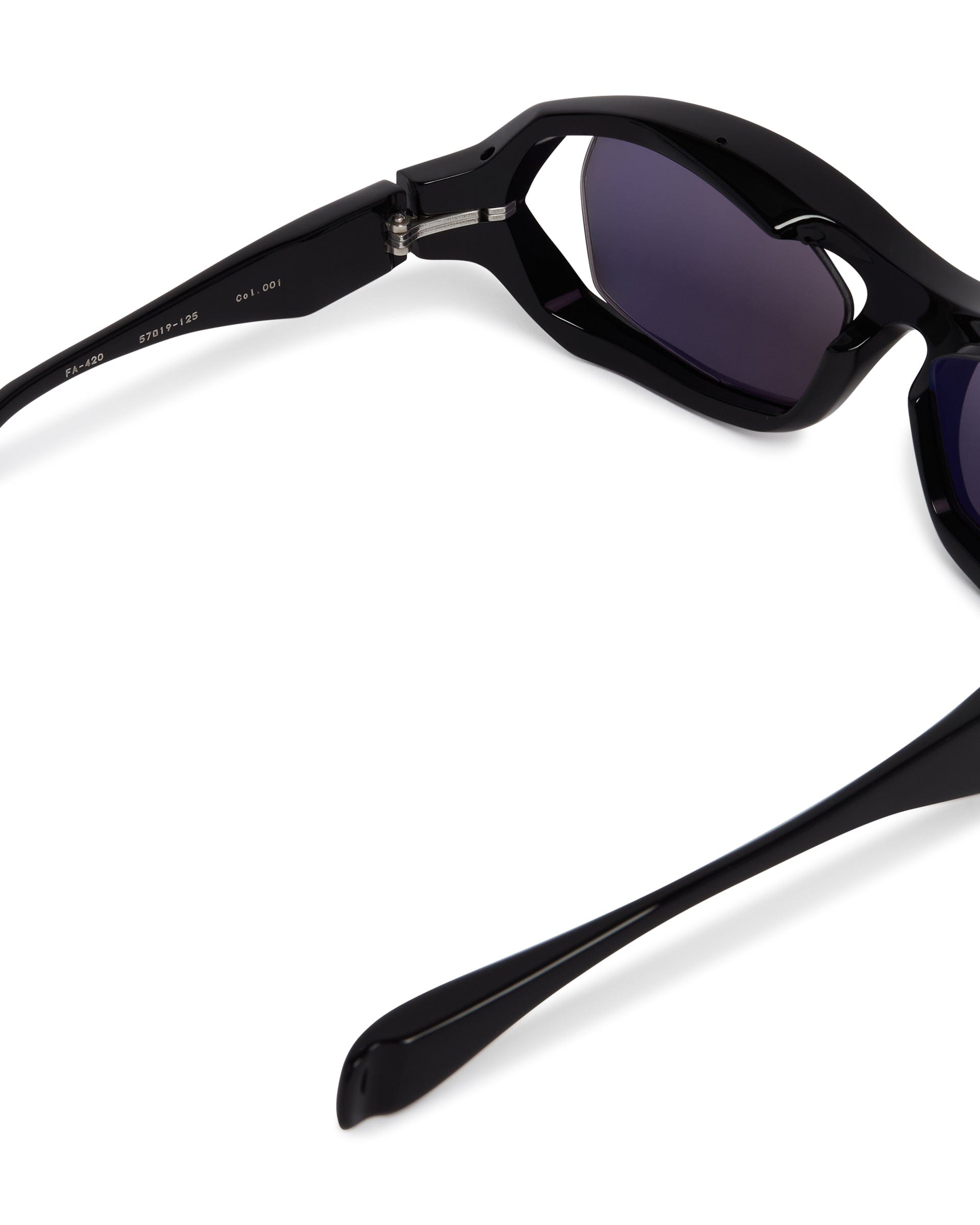 Factory 900 Occhiali Da Sole FA - 420 Neri