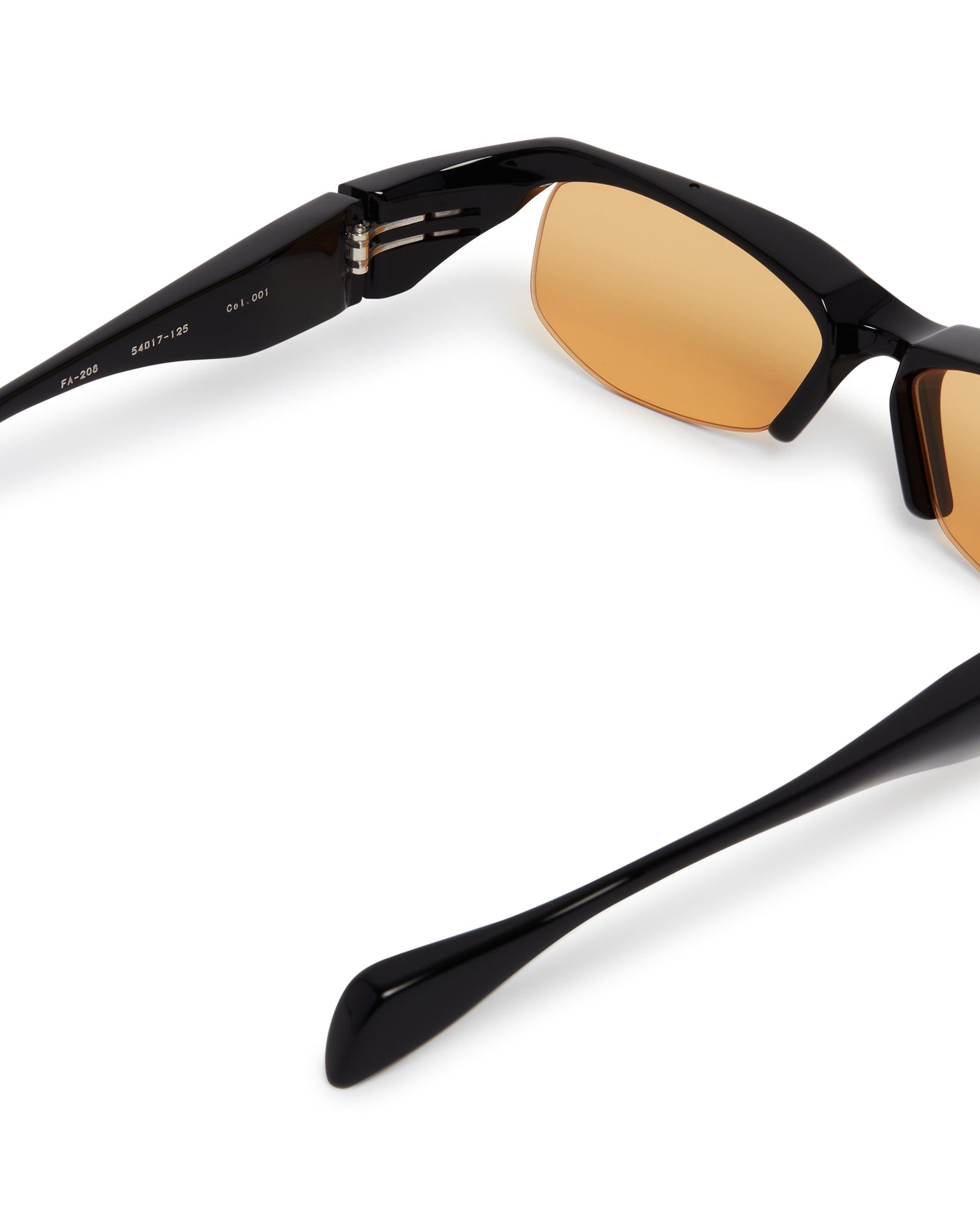 Factory 900 Occhiali Da Sole FA - 208 Neri