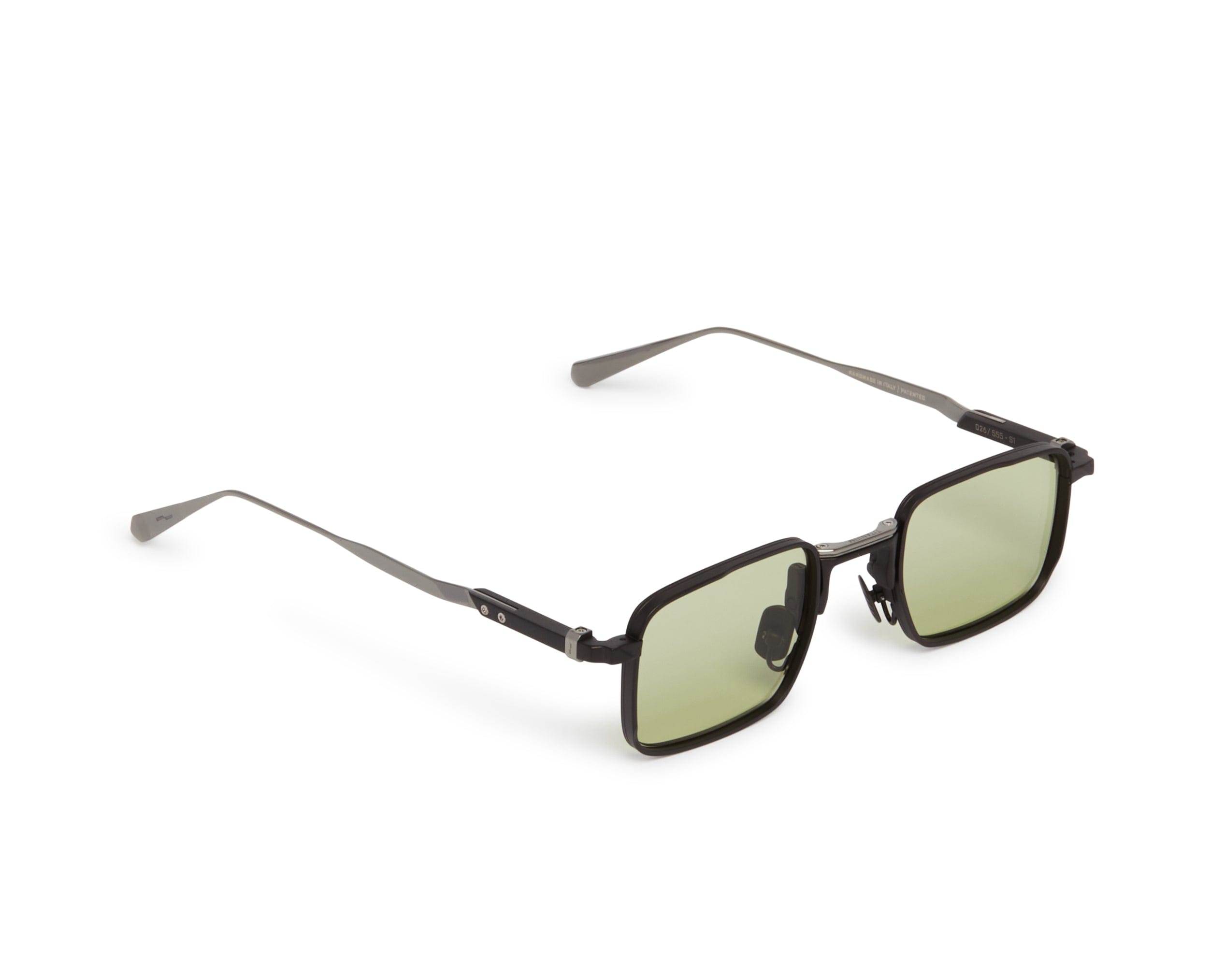 Movitra Occhiali Da Sole Apex 13 Neri