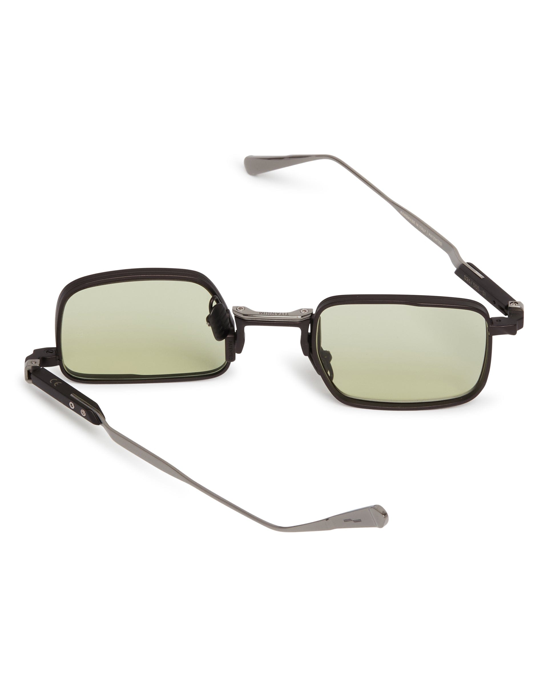 Movitra Occhiali Da Sole Apex 13 Neri