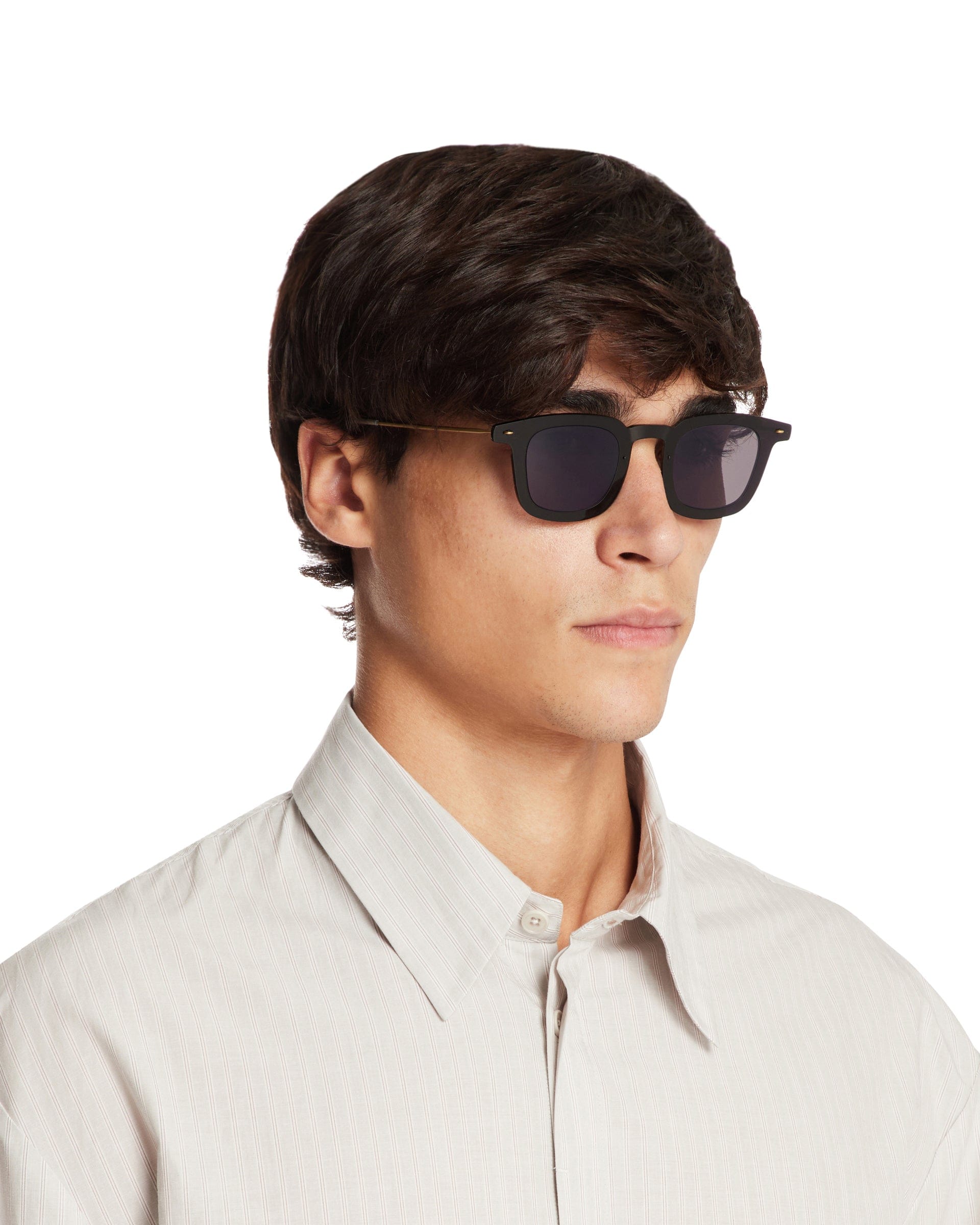 Lindberg Occhiali Da Sole n.o.w. Titanium 8346 Neri