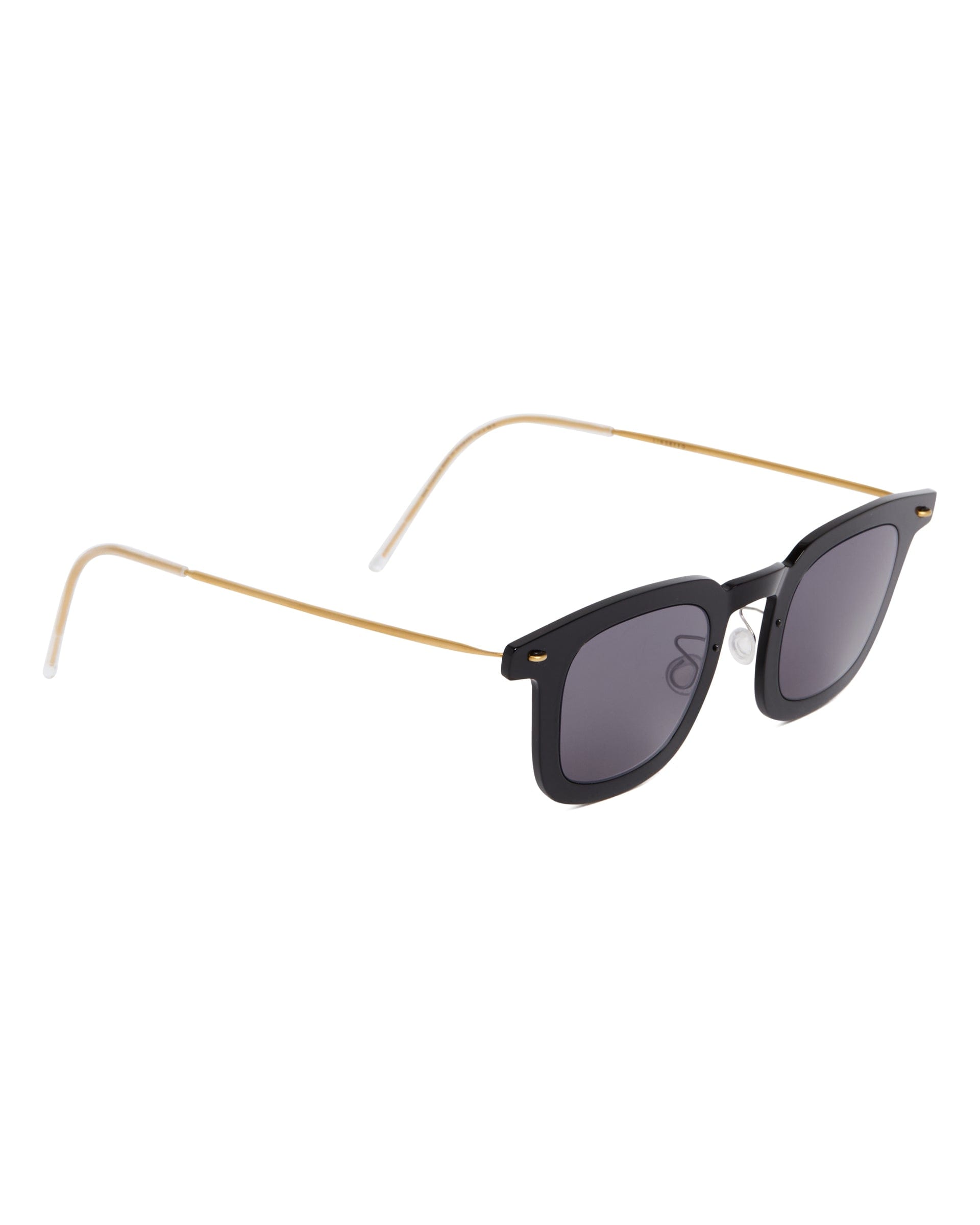 Lindberg Occhiali Da Sole n.o.w. Titanium 8346 Neri