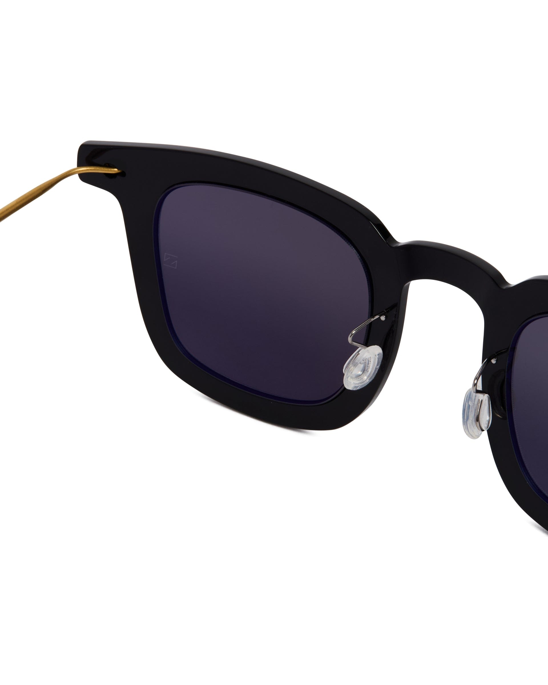 Lindberg Occhiali Da Sole n.o.w. Titanium 8346 Neri