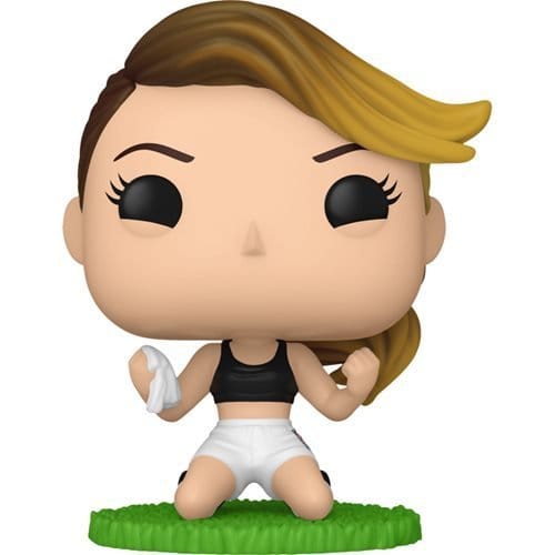 Toyshnip Funko Pop! Sports Legends US Women's National Team Vinyl Figures - Select Figure(s)