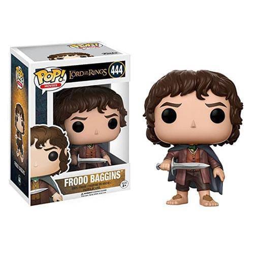 Toyshnip Funko Pop! Movies - The Lord of the Rings - Select Figure(s)