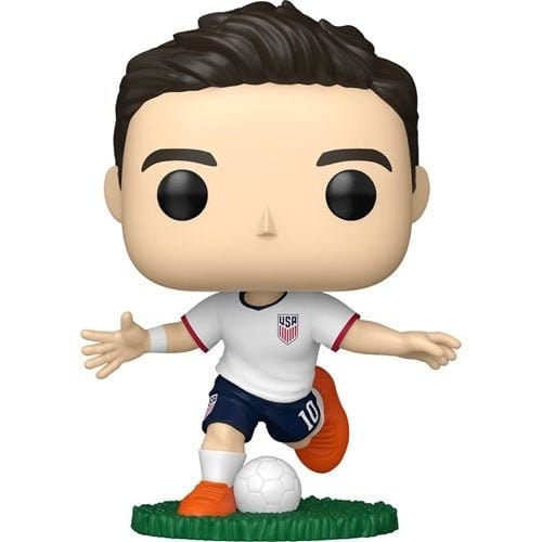 Toyshnip Funko Pop! - Football World Cup 2026 Vinyl Figures - Select Figure(s)