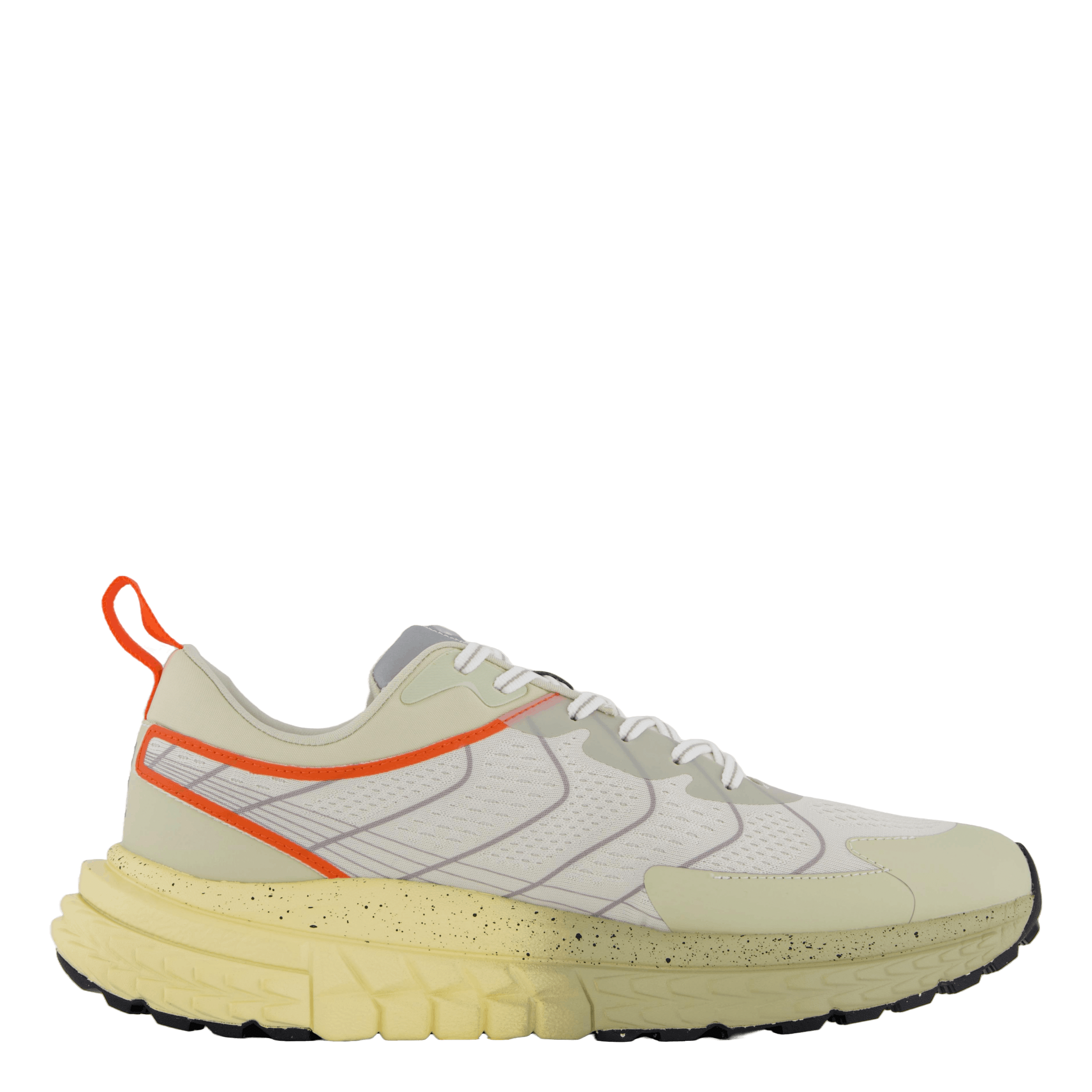 Mercer Amsterdam P22 Off White