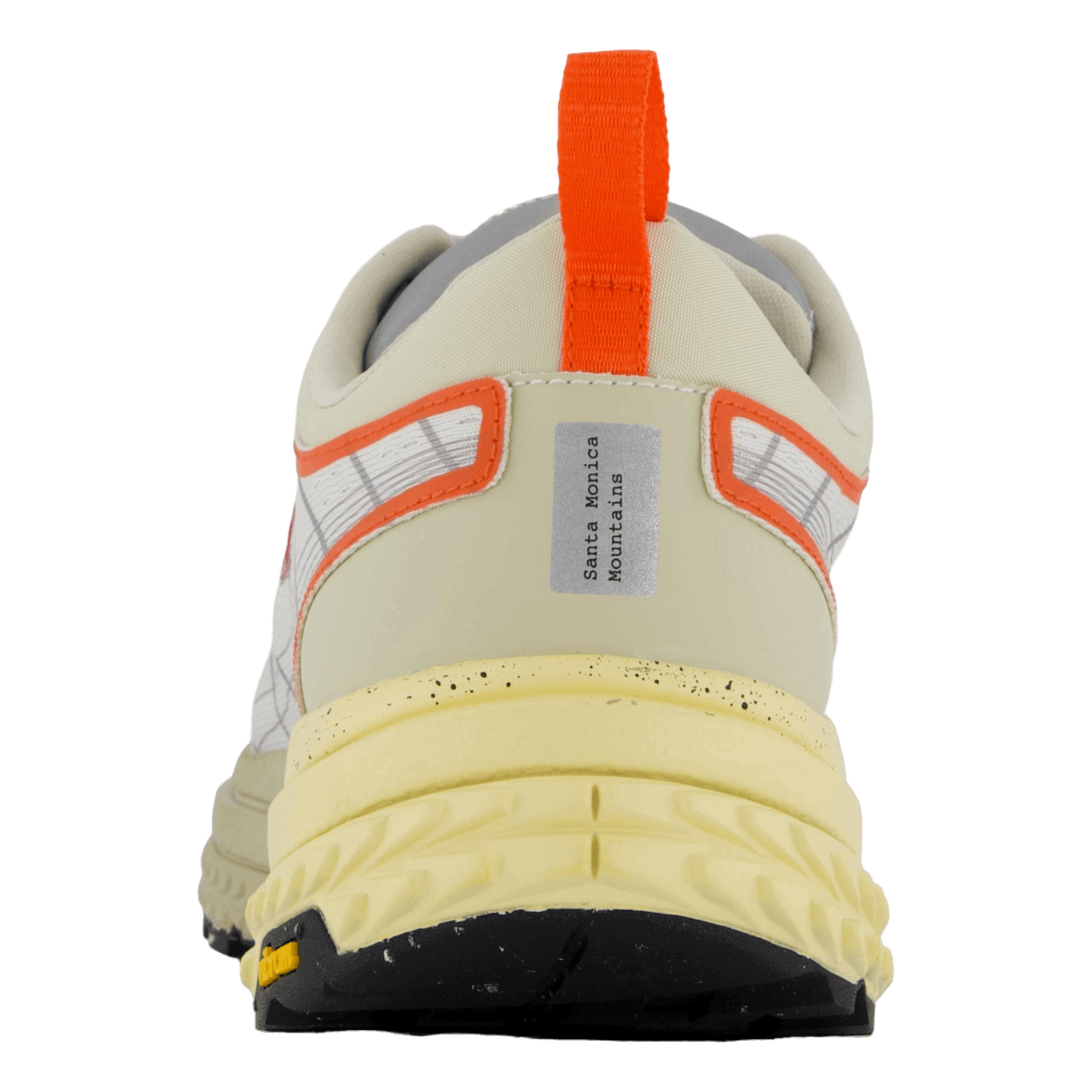 Mercer Amsterdam P22 Off White