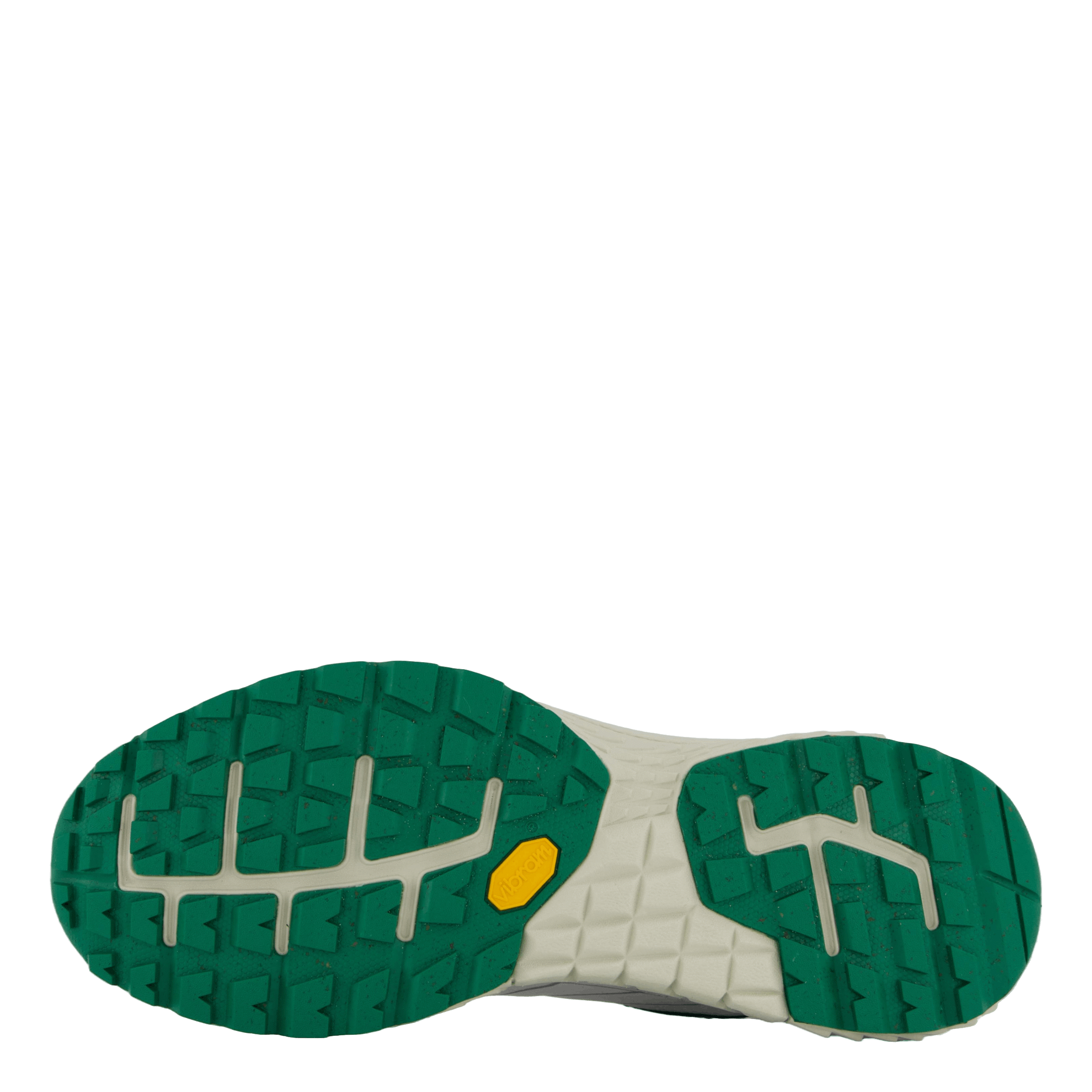 Mercer Amsterdam P22 White/green