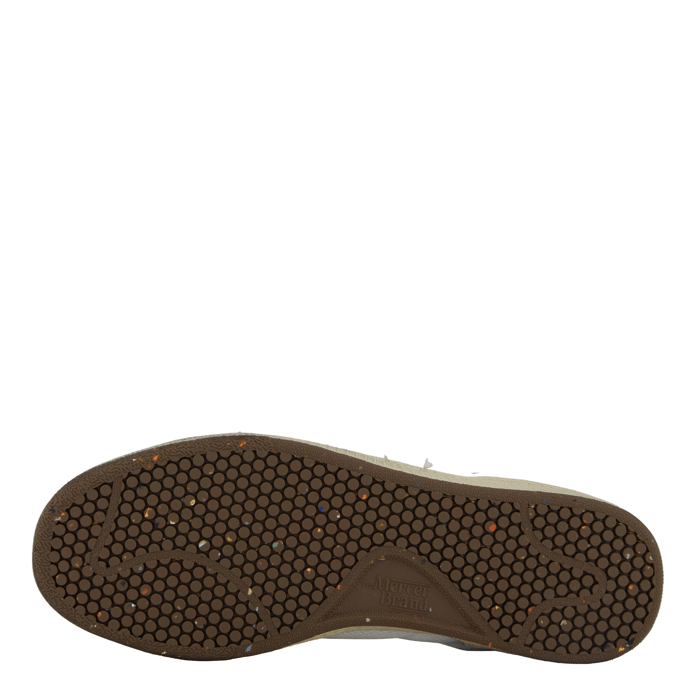 Mercer Amsterdam The Re - tennis Vintage Dark Brown