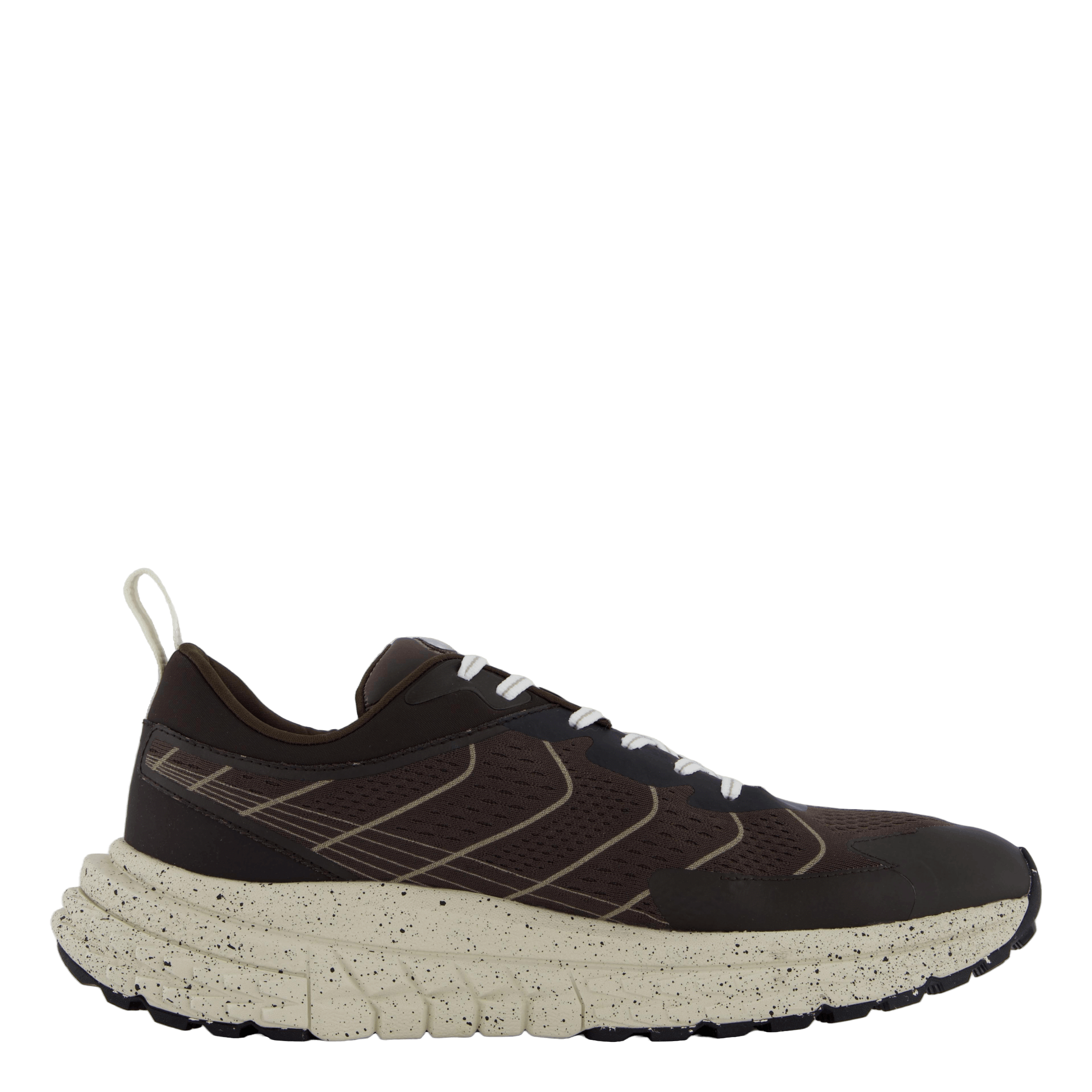 Mercer Amsterdam P22 Brown