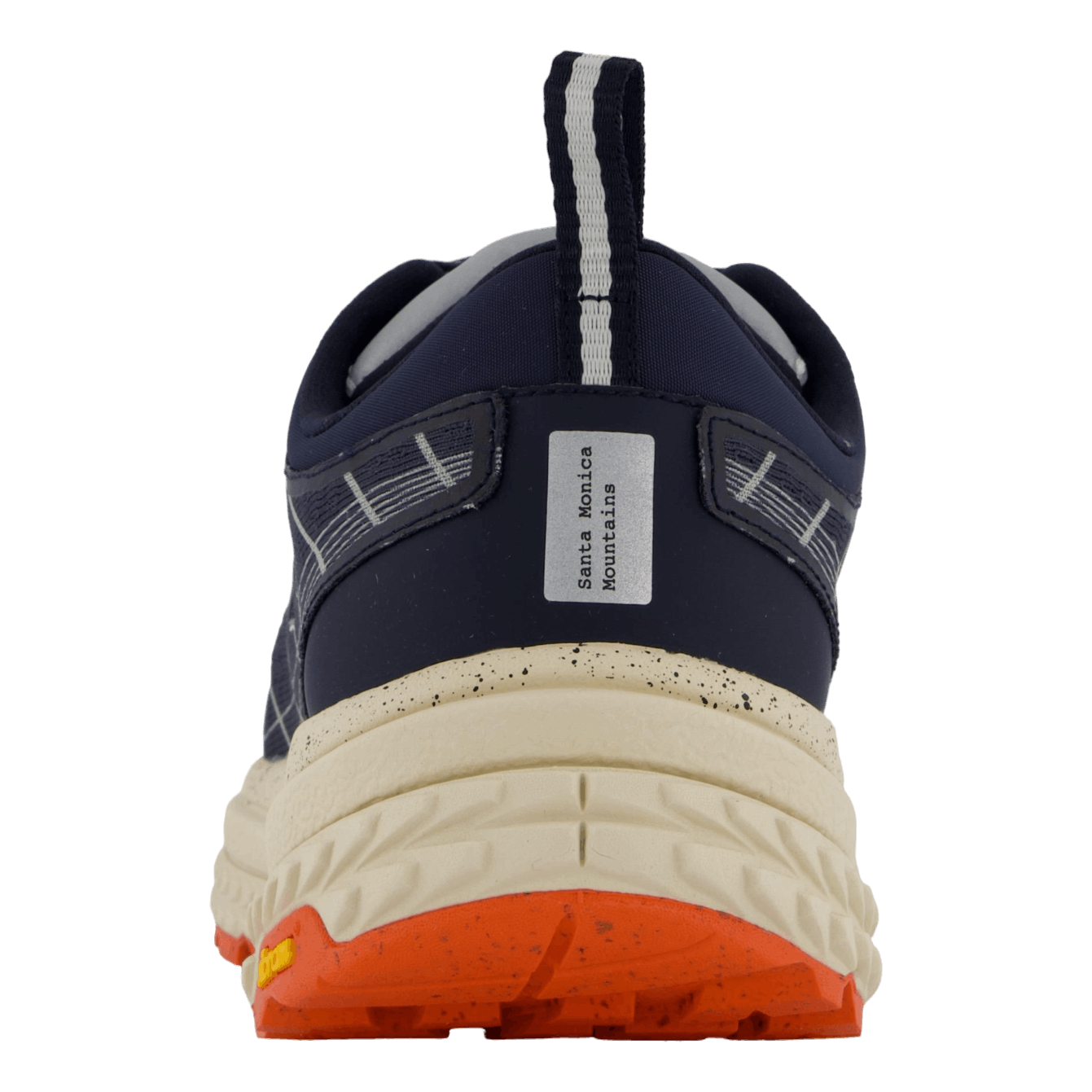 Mercer Amsterdam P22 Navy
