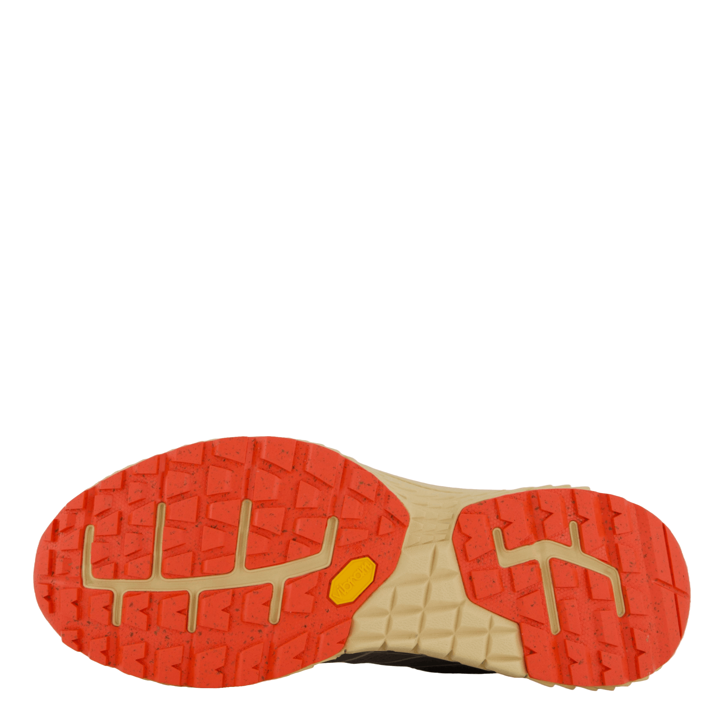 Mercer Amsterdam P22 Brown/red