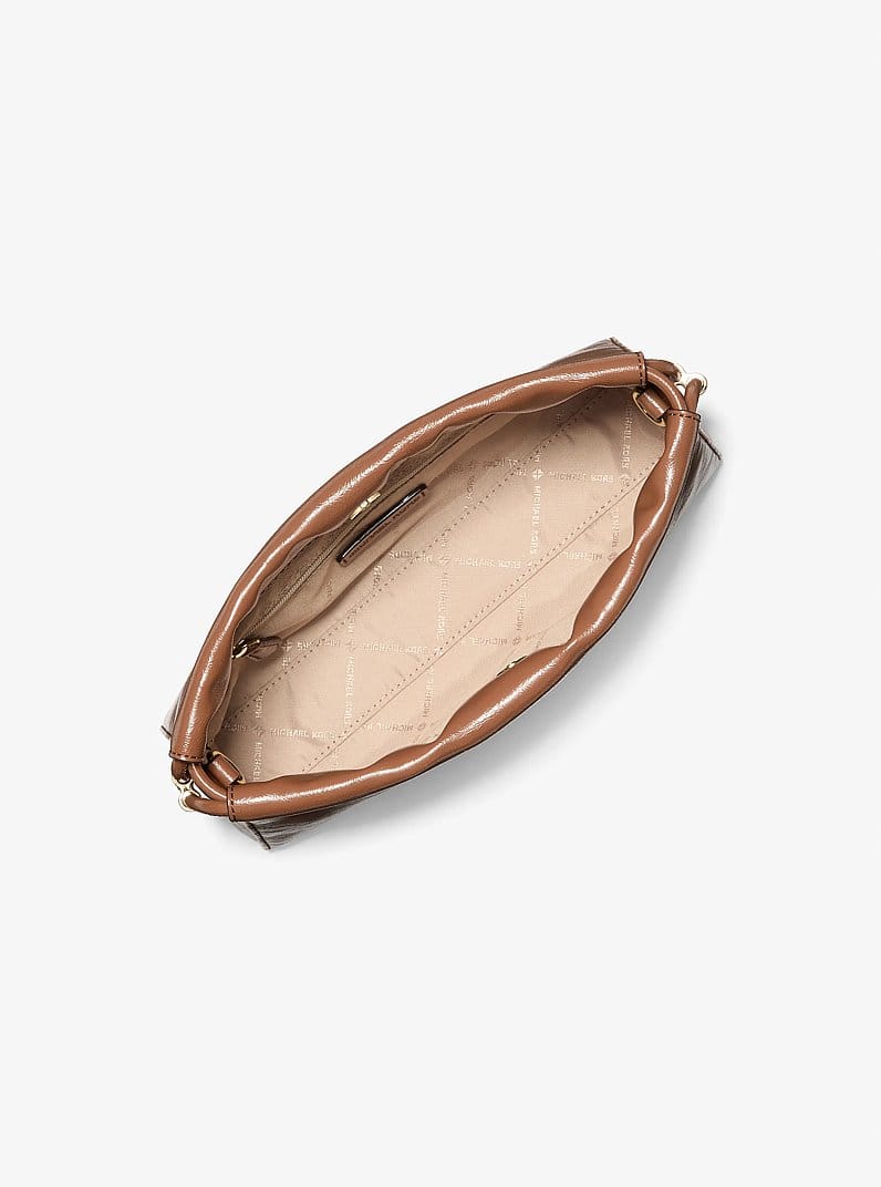 Matilda Small Cinched Crossbody Bag