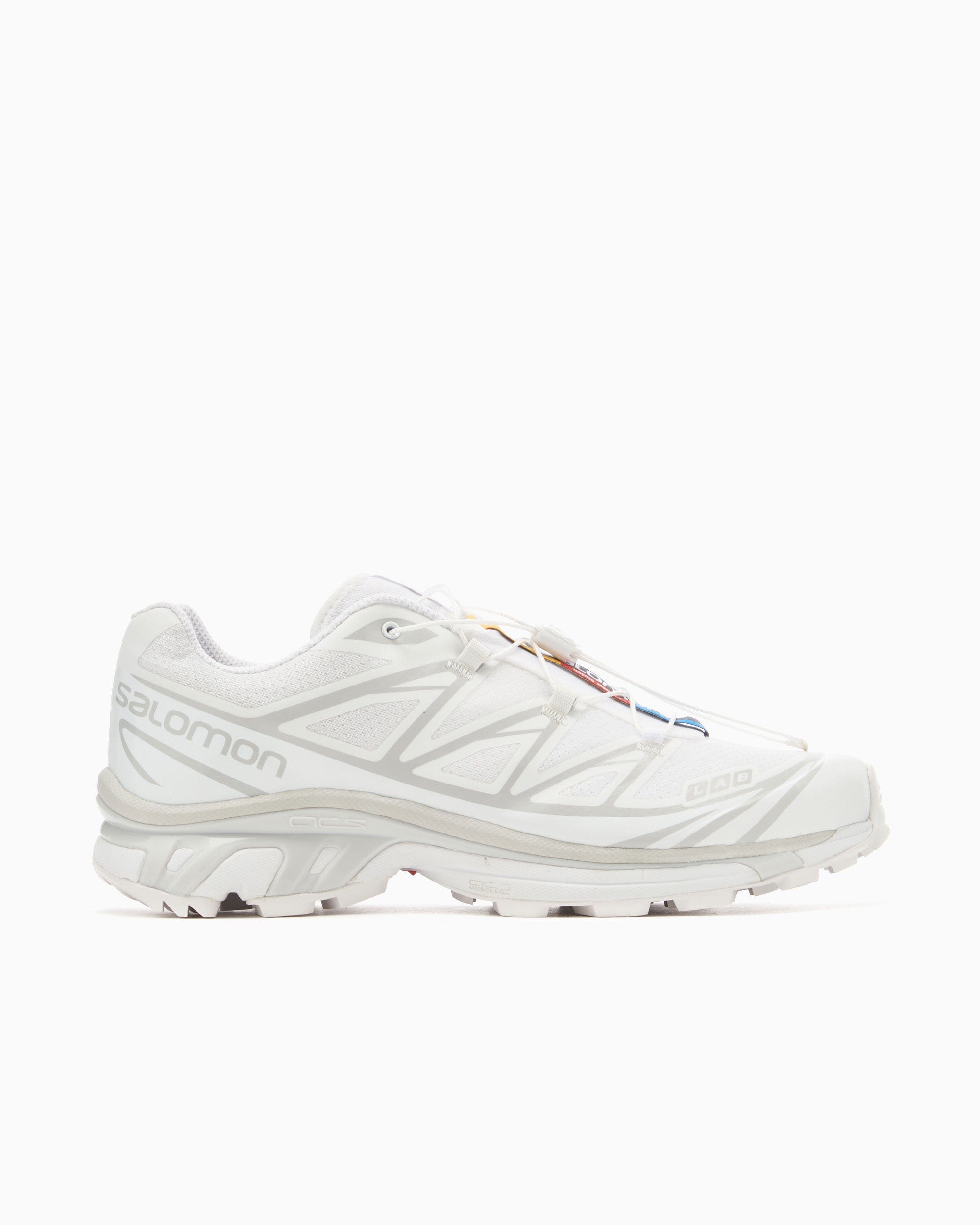 Salomon Advanced XT - 6